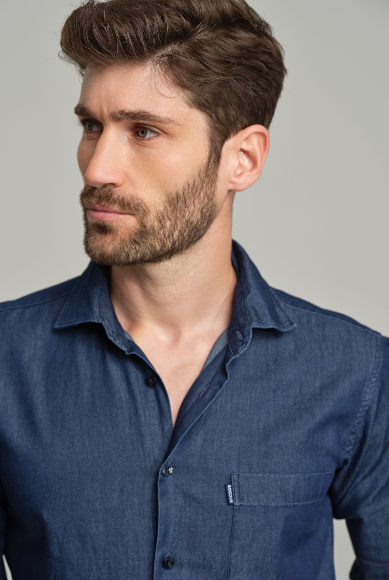 Dark Blue