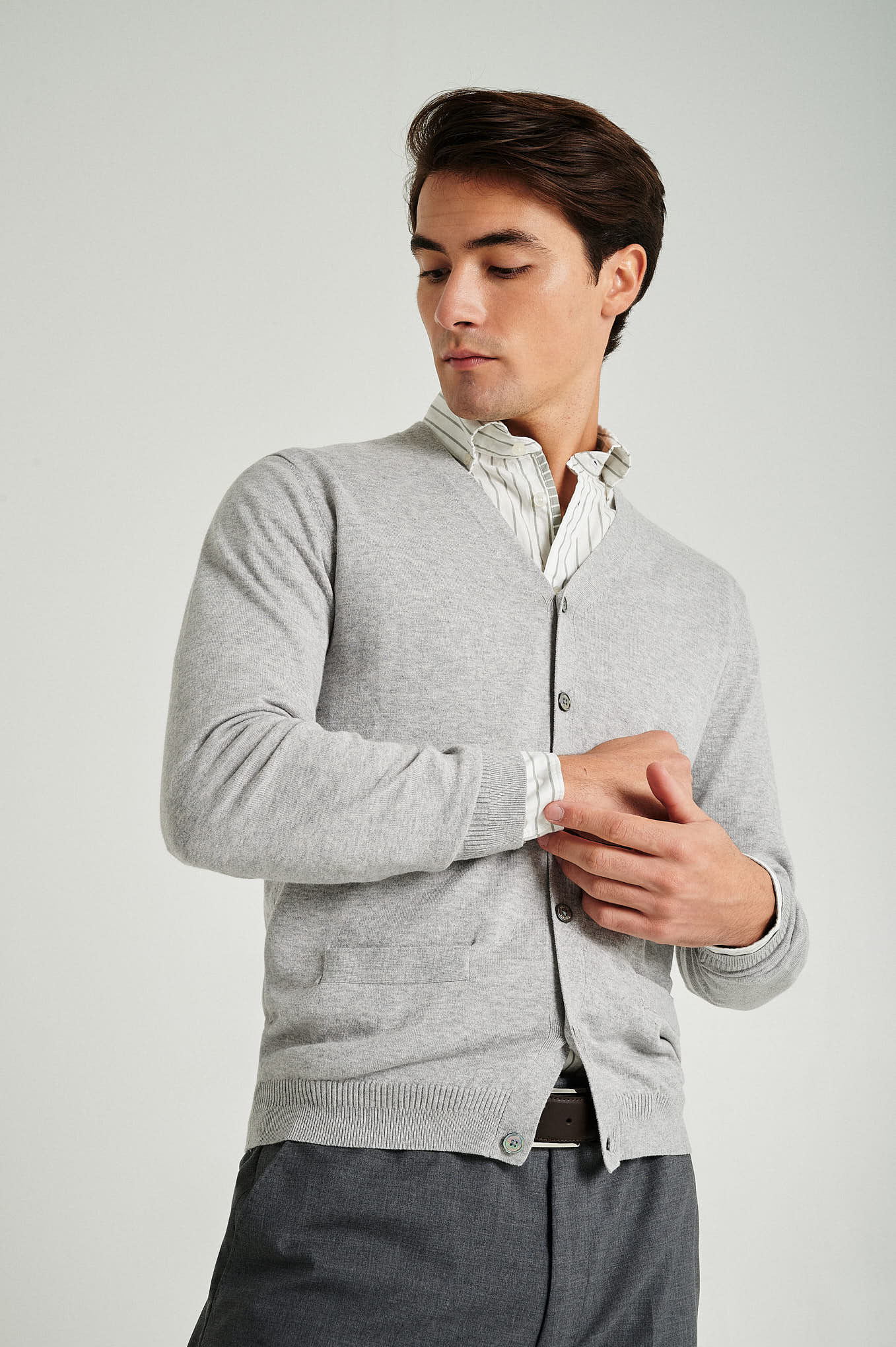 Mix Grey