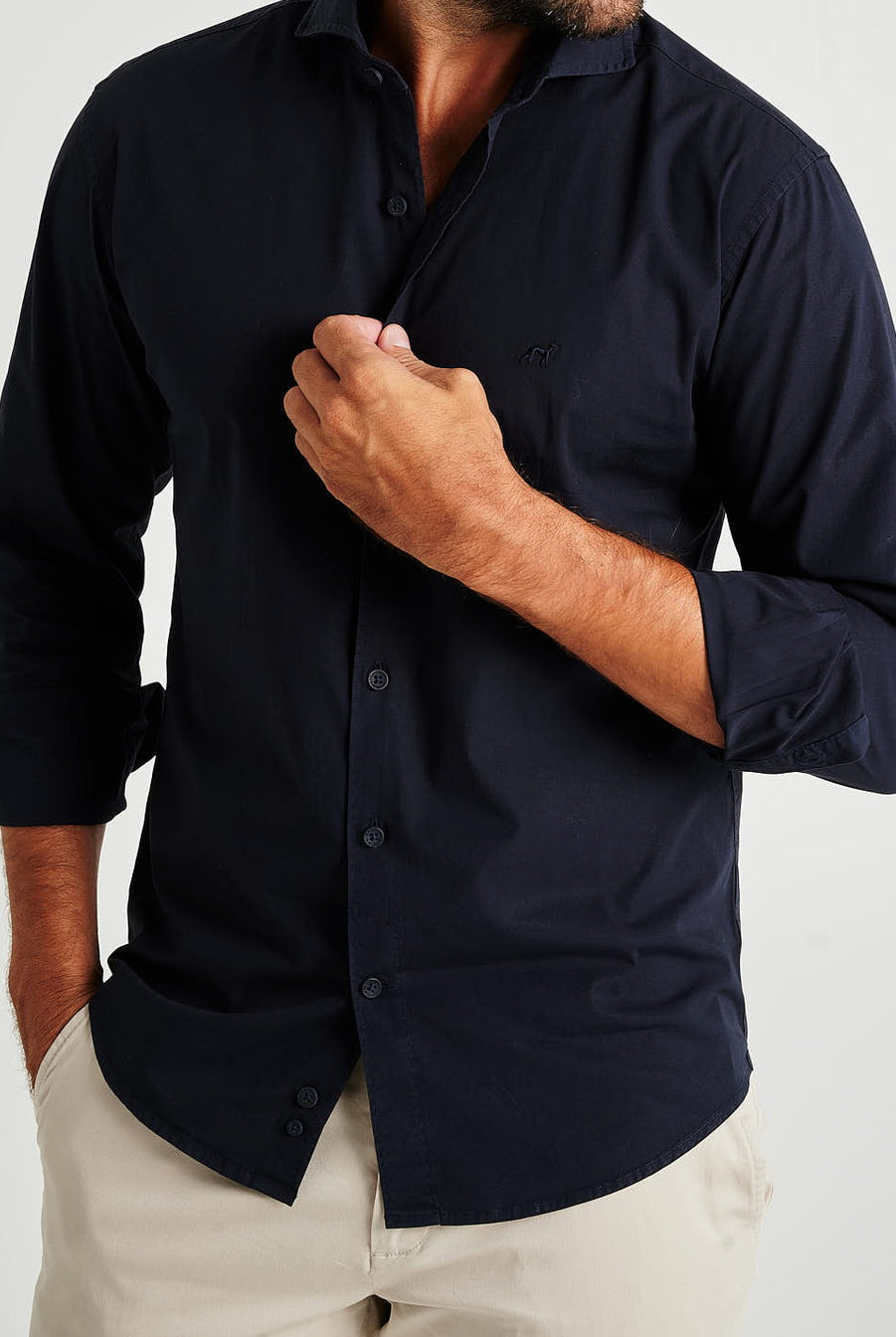 Dark Blue