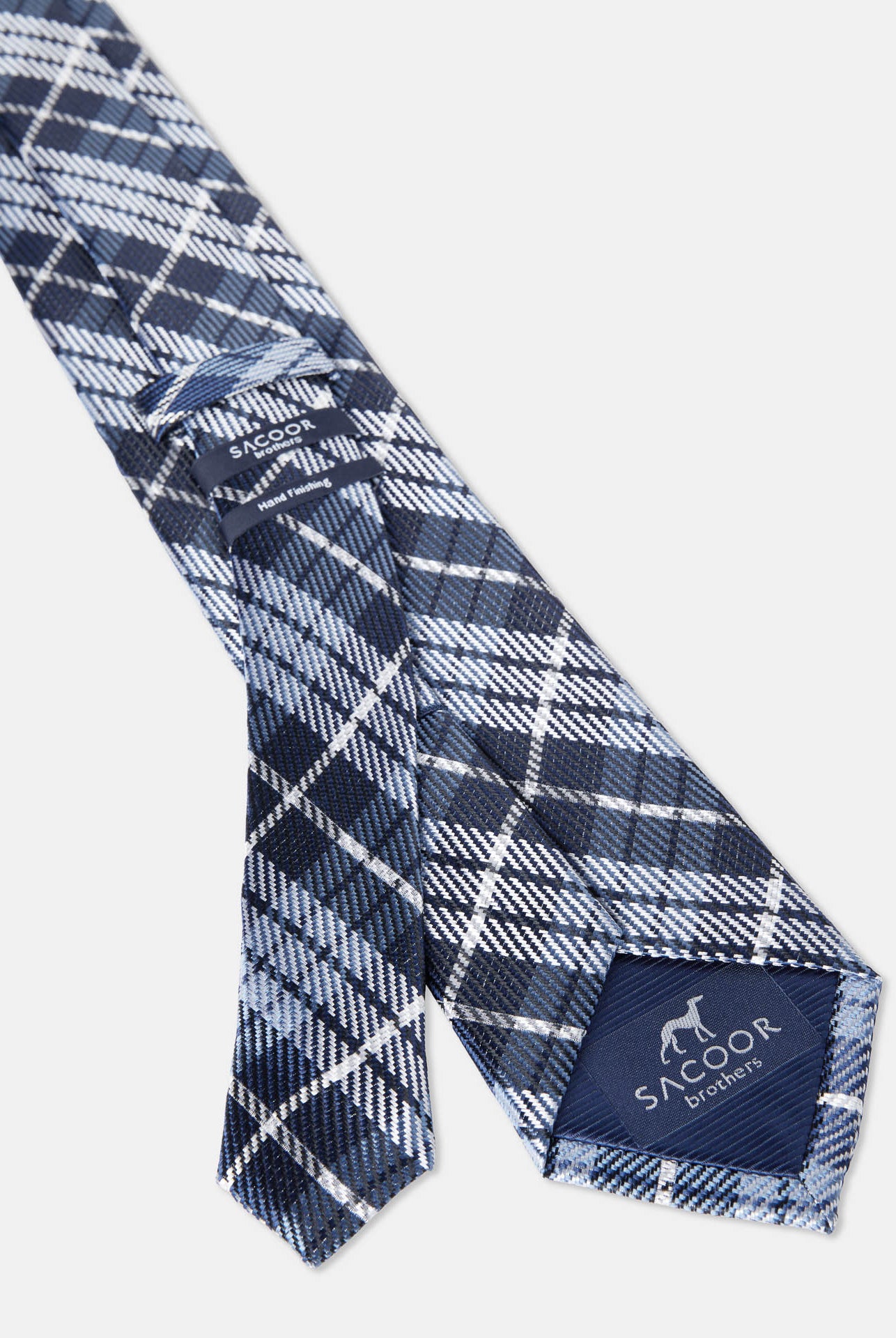 Medium Blue