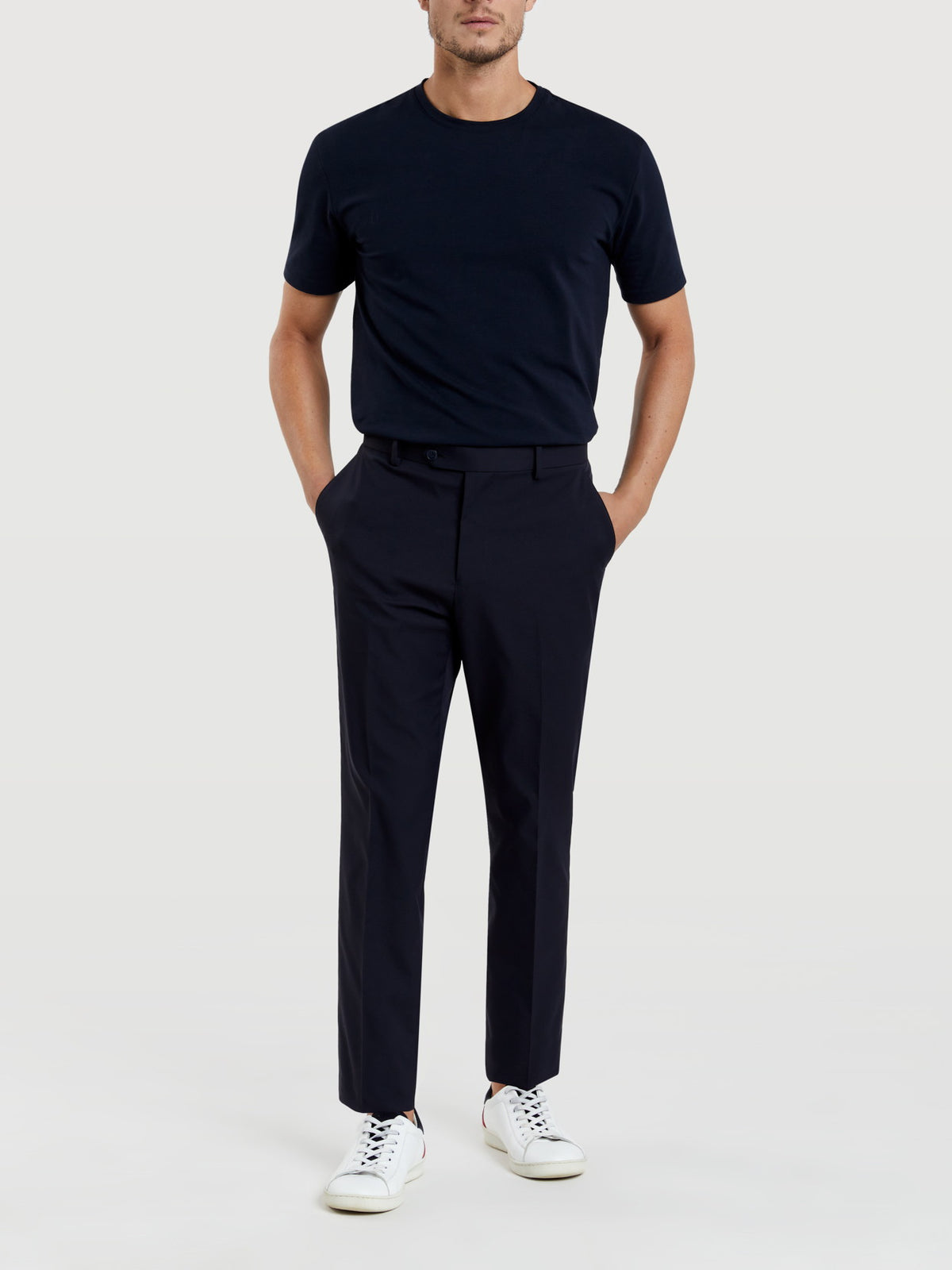 Dark Blue