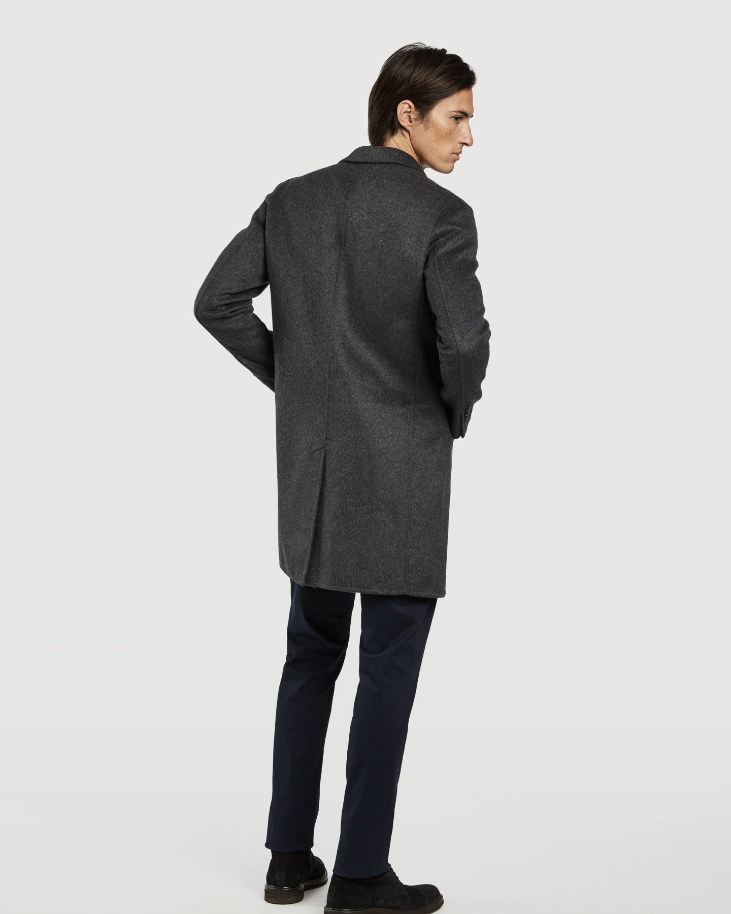 Dark Grey