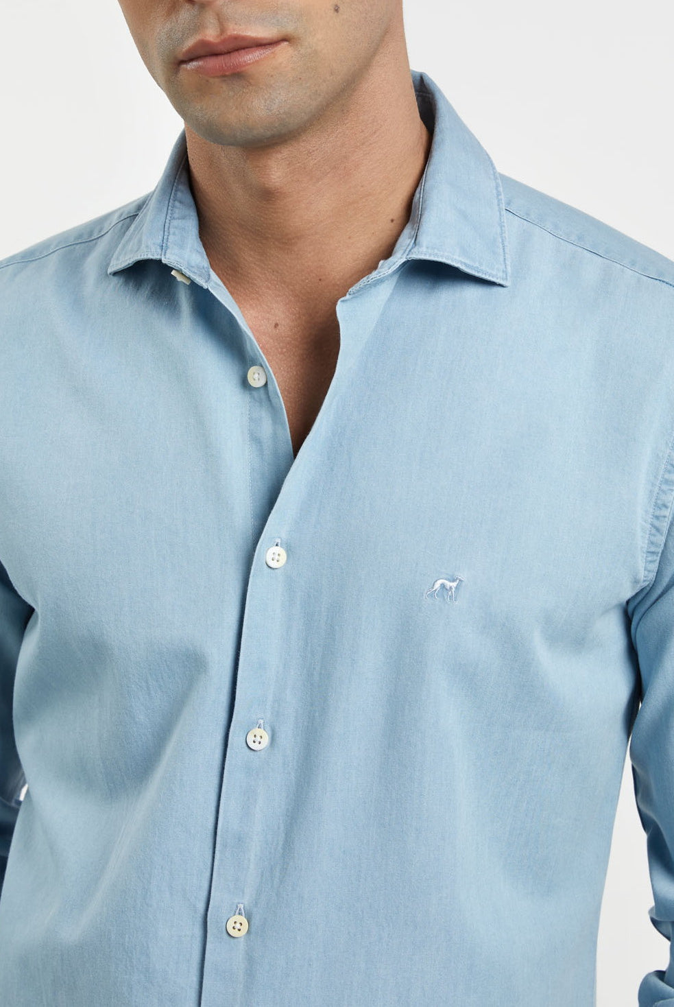Light Blue