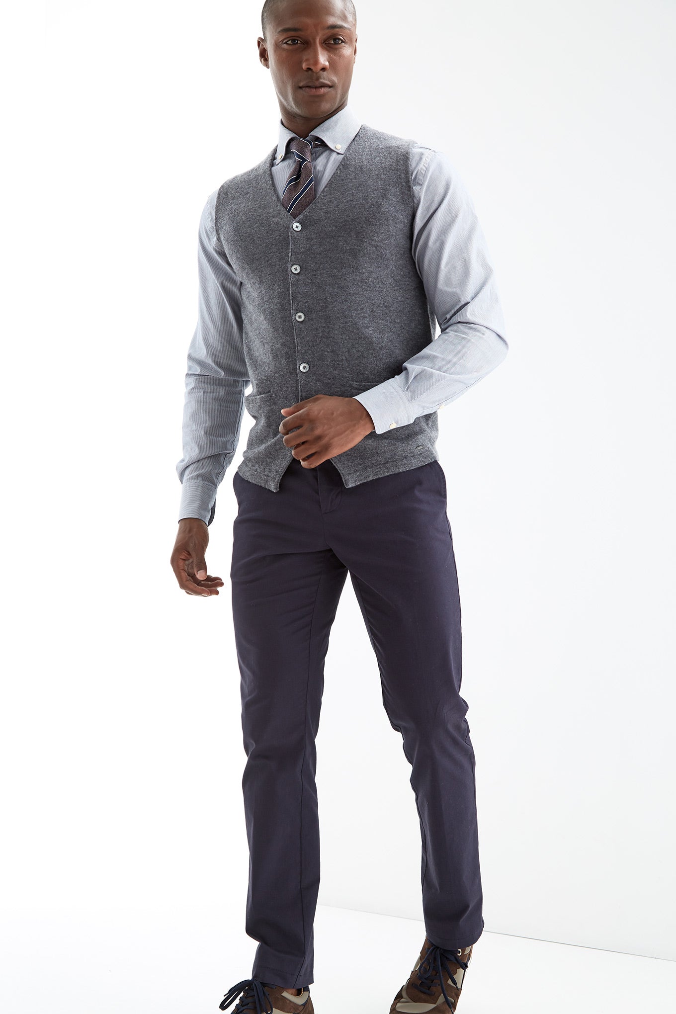 Dark Grey
