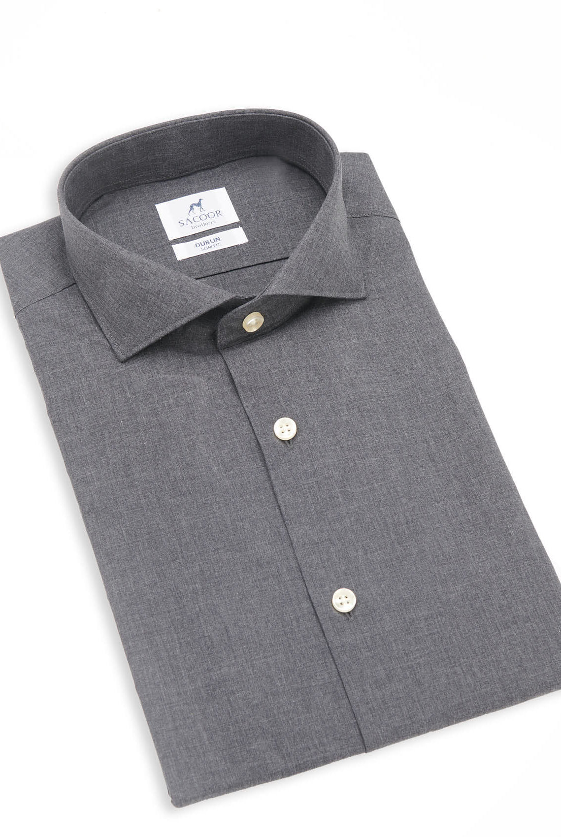 Dark Grey