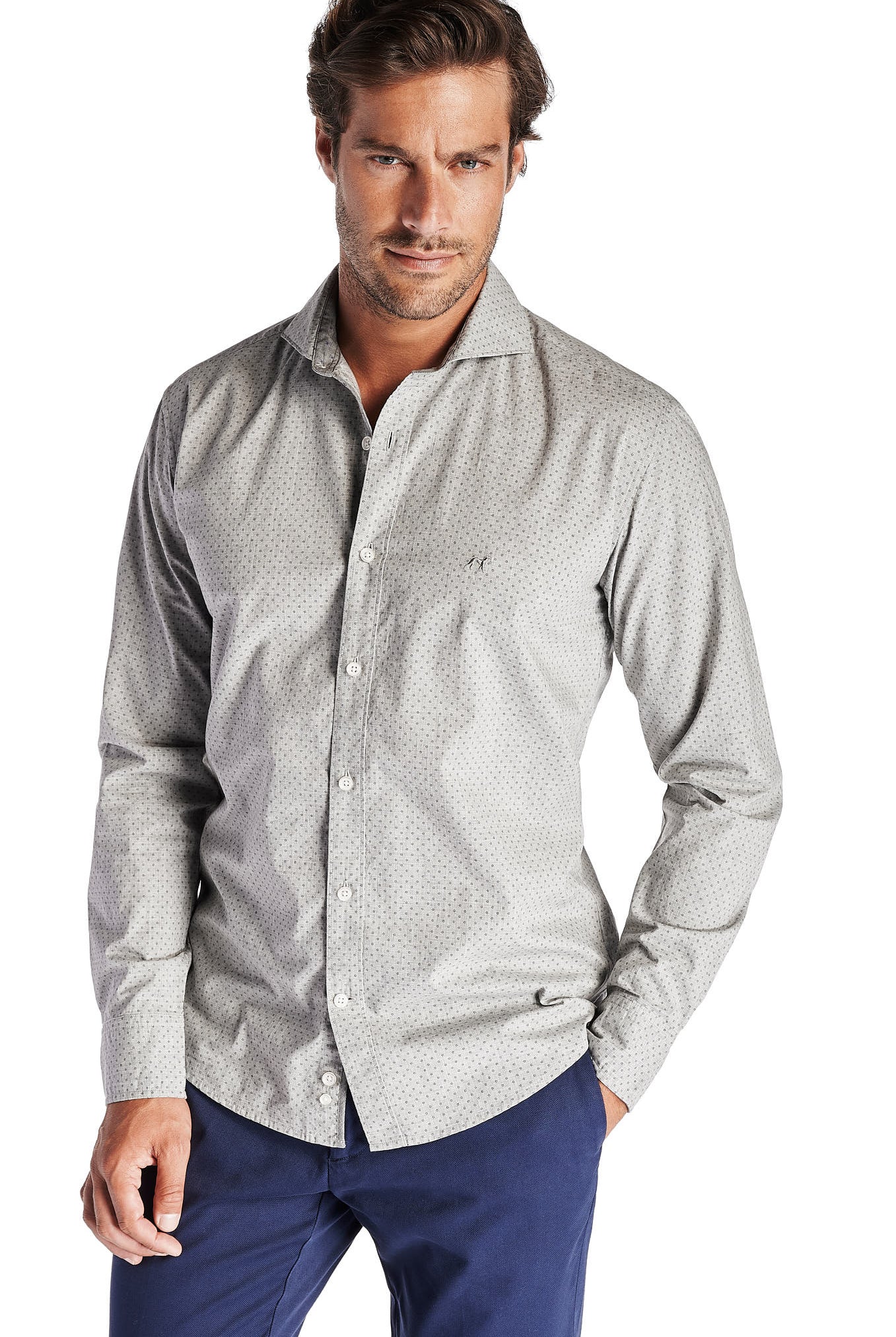Light Grey
