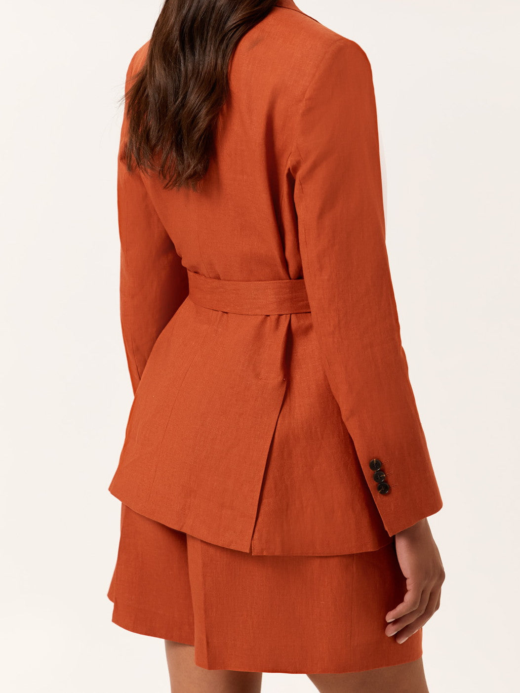 Dark Orange