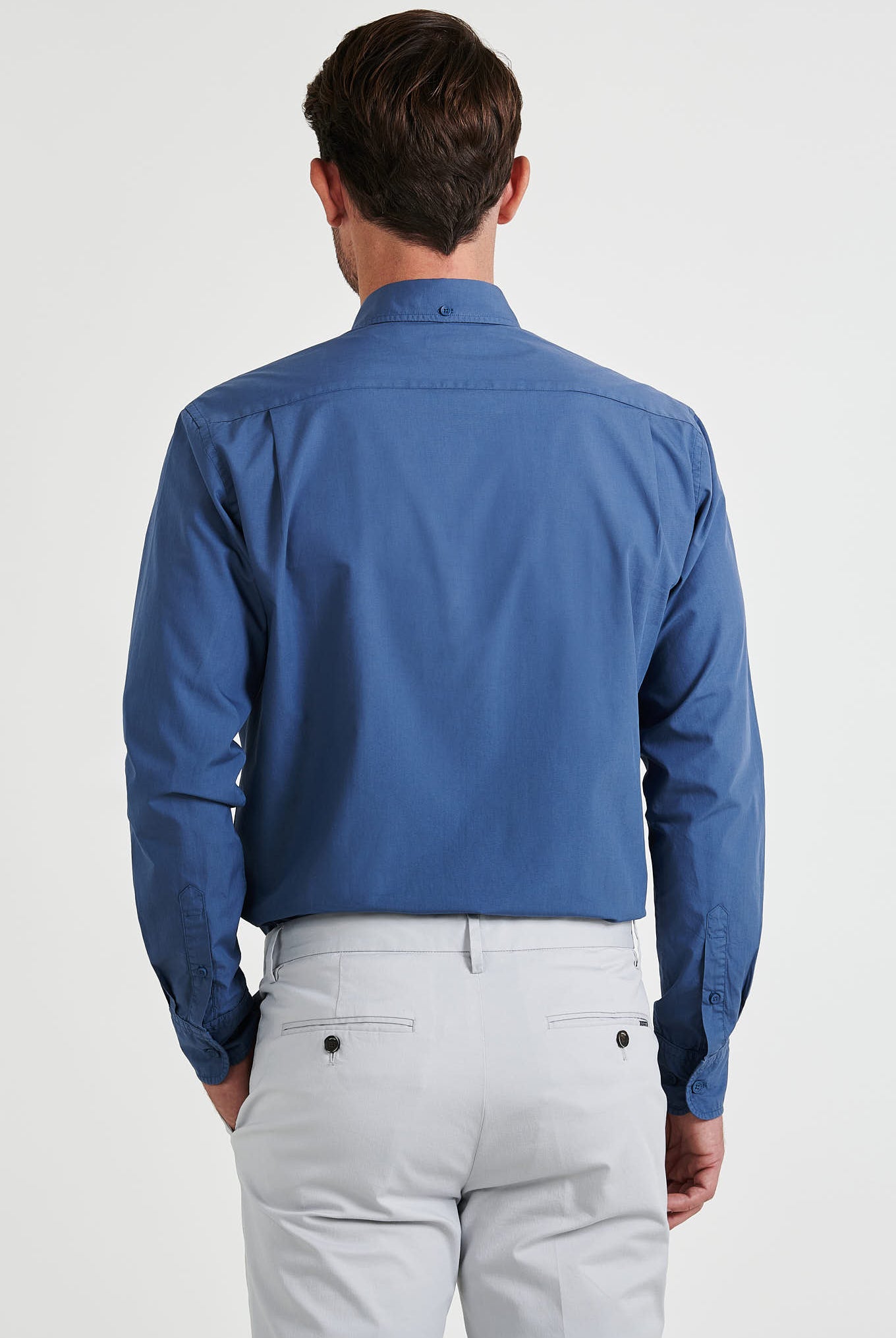 Medium Blue