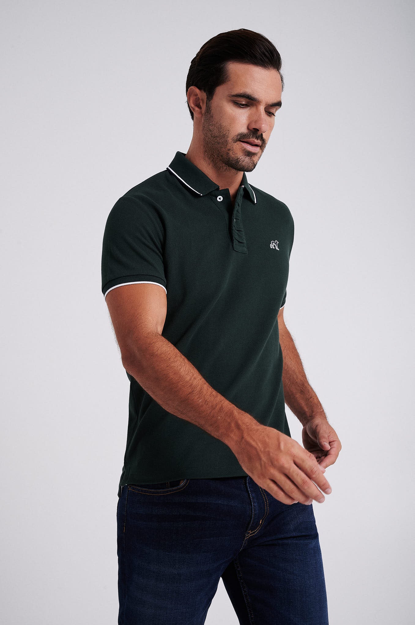 Dark Green