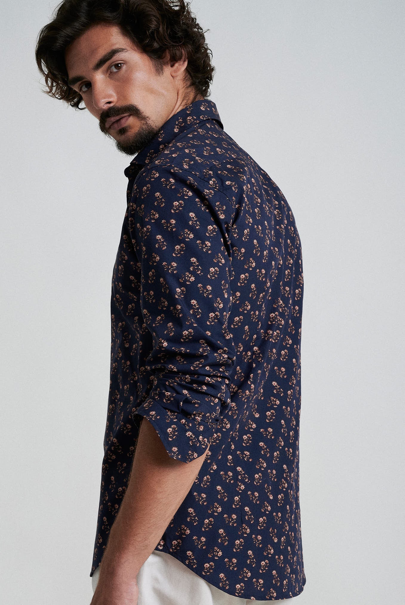 Dark Blue