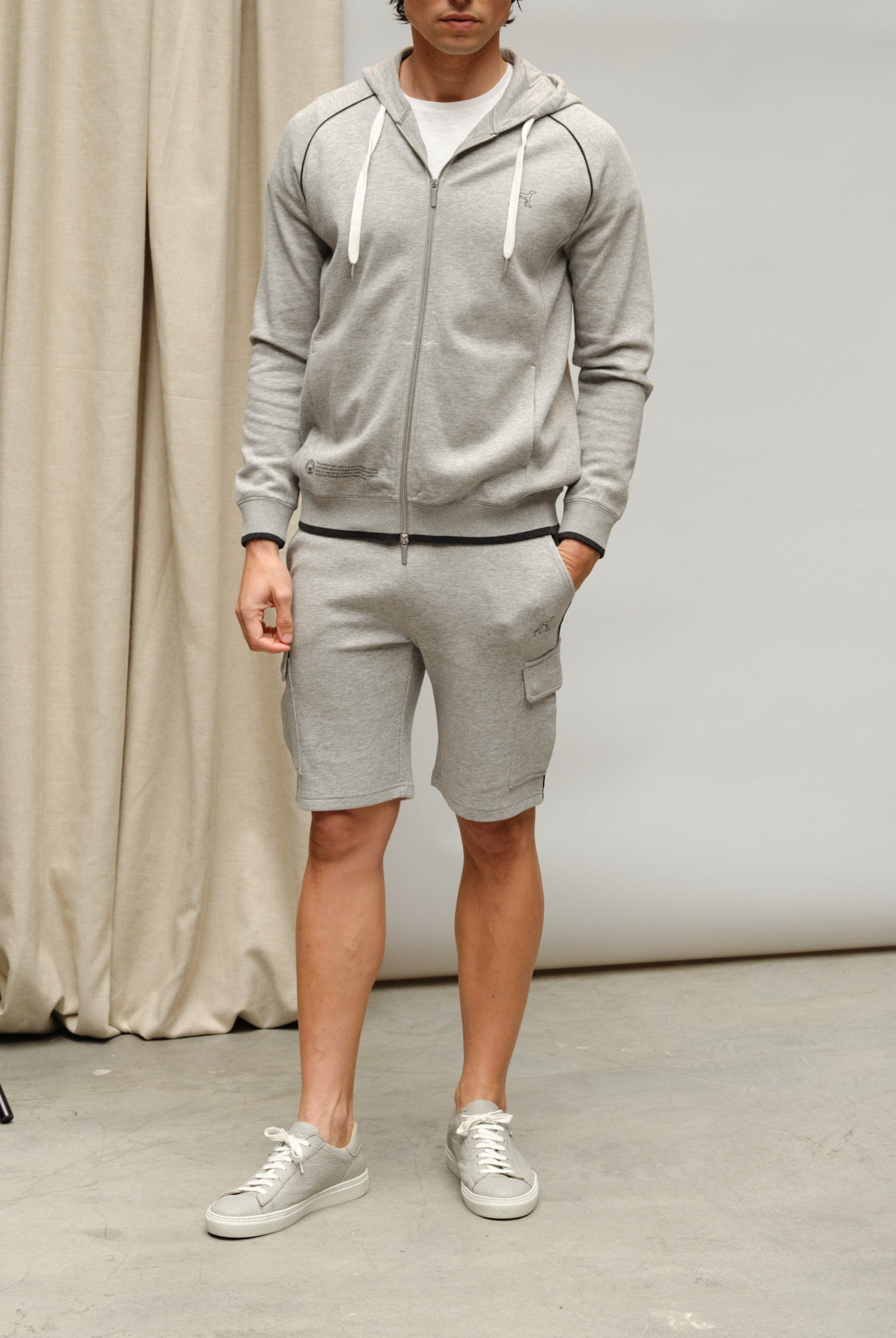 Mix Grey