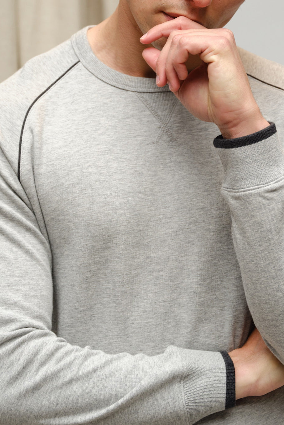 Mix Grey