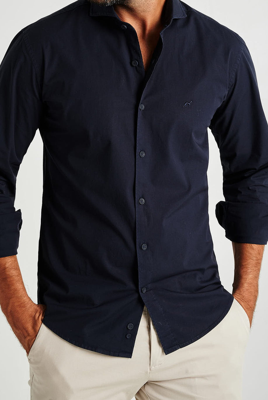 Dark Blue