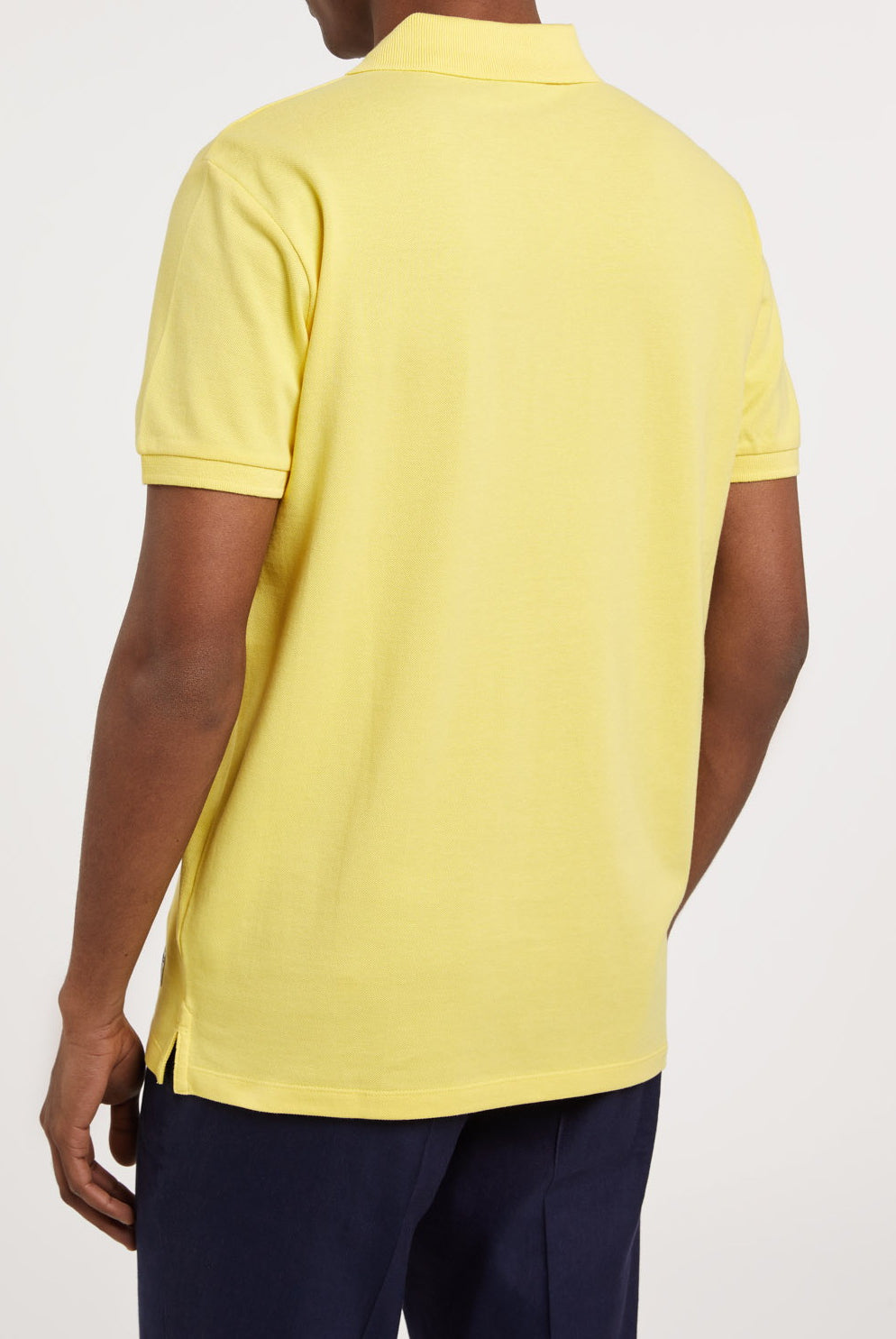 Light Yellow