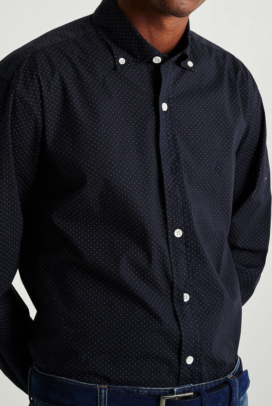 Dark Blue