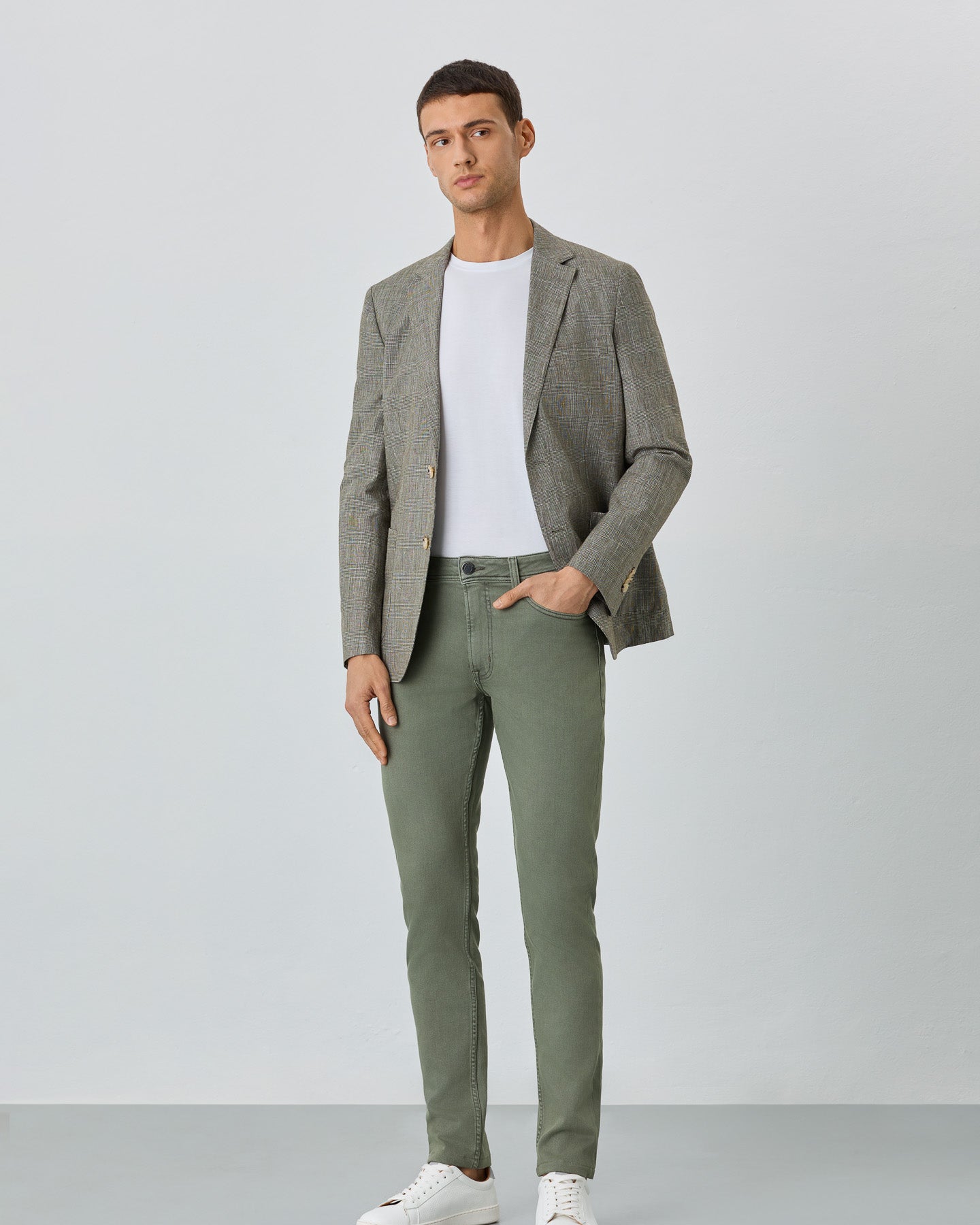 Khaki