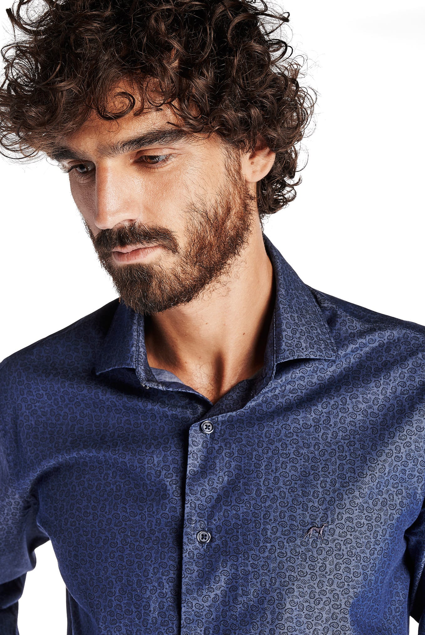 Dark Blue