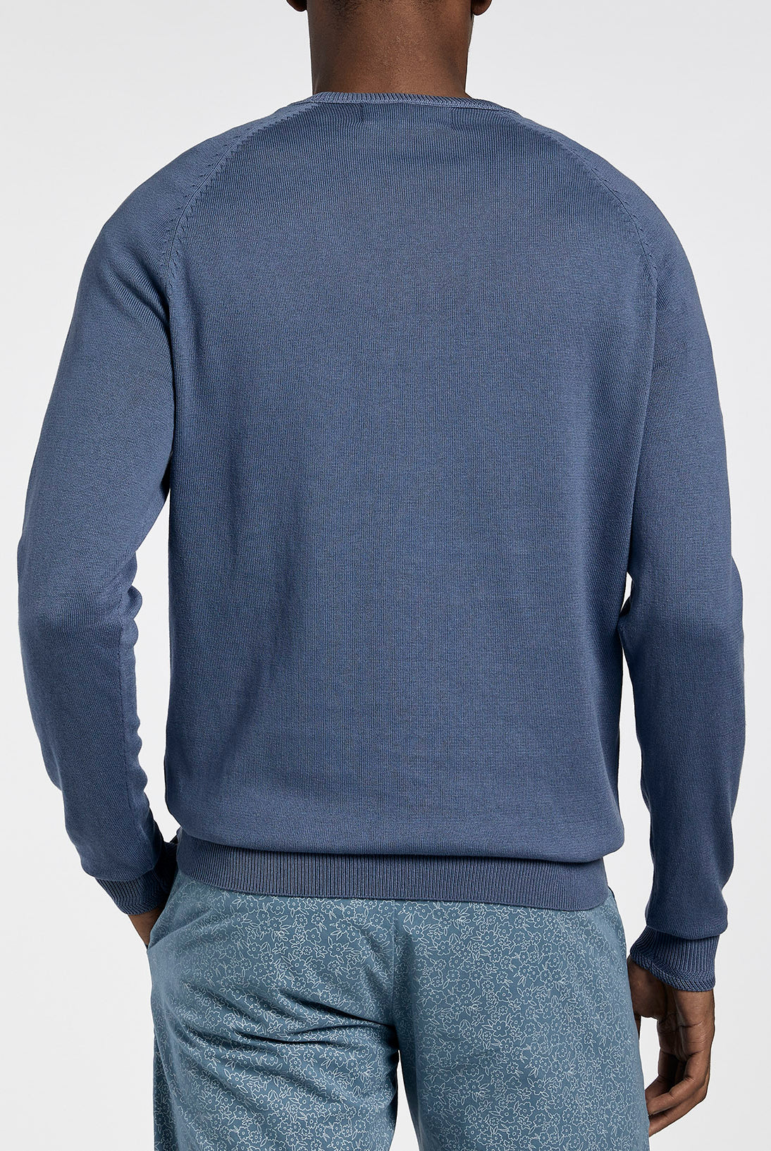 Medium Blue