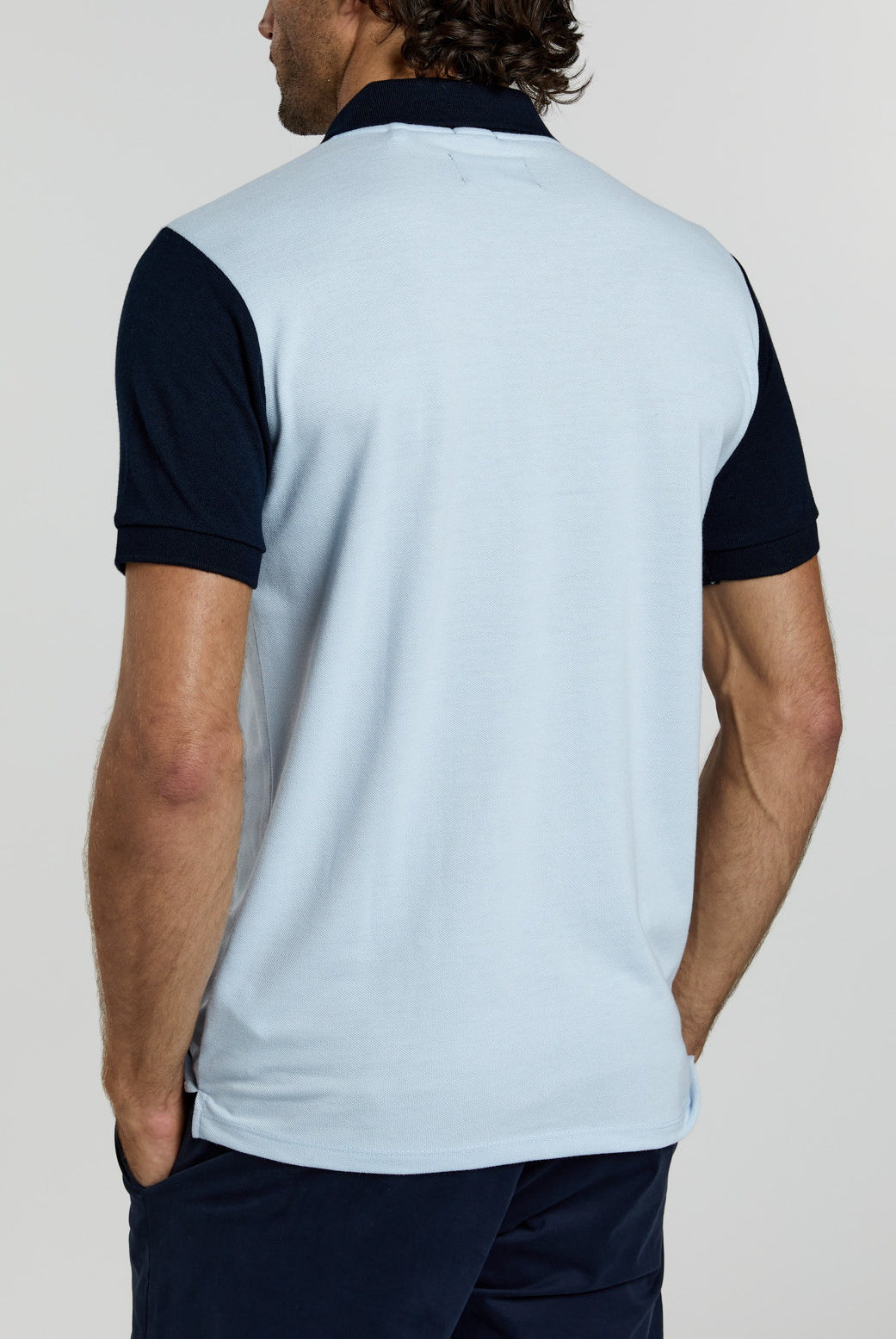 Light Blue