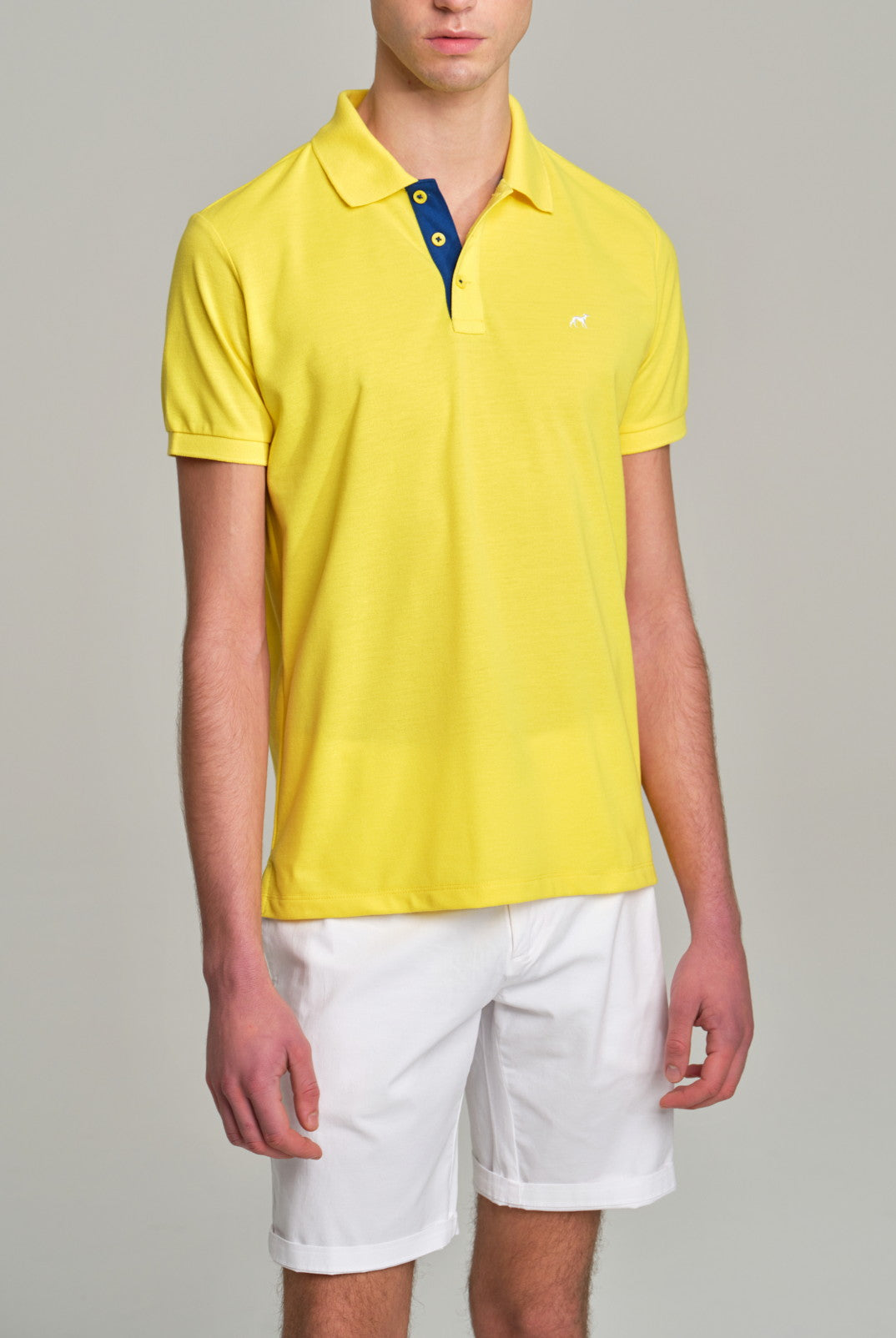 Light Yellow