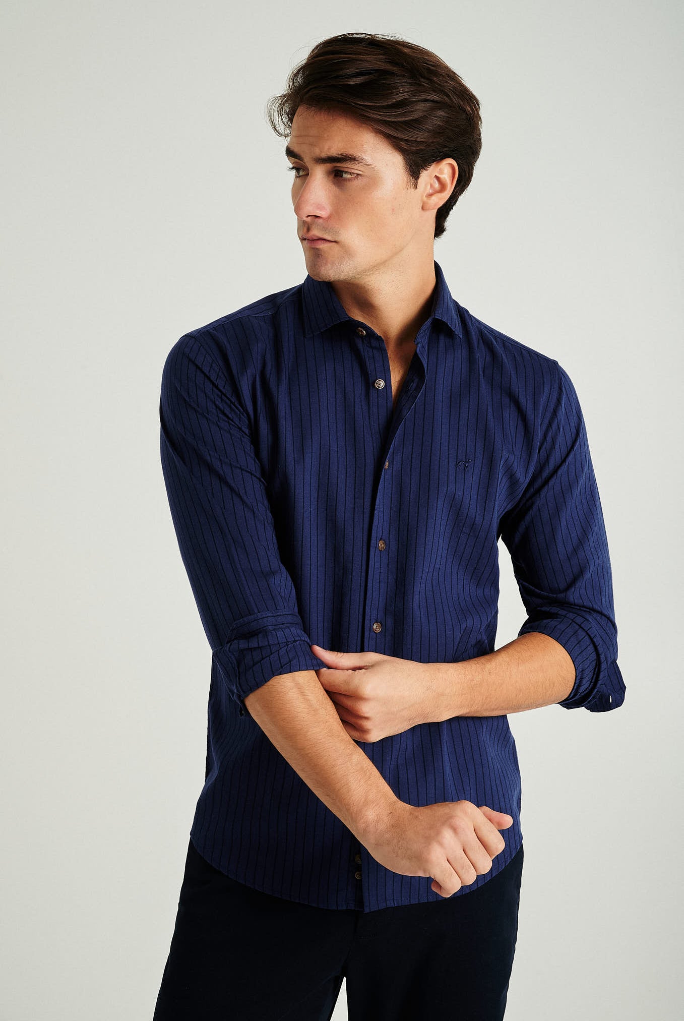 Dark Blue