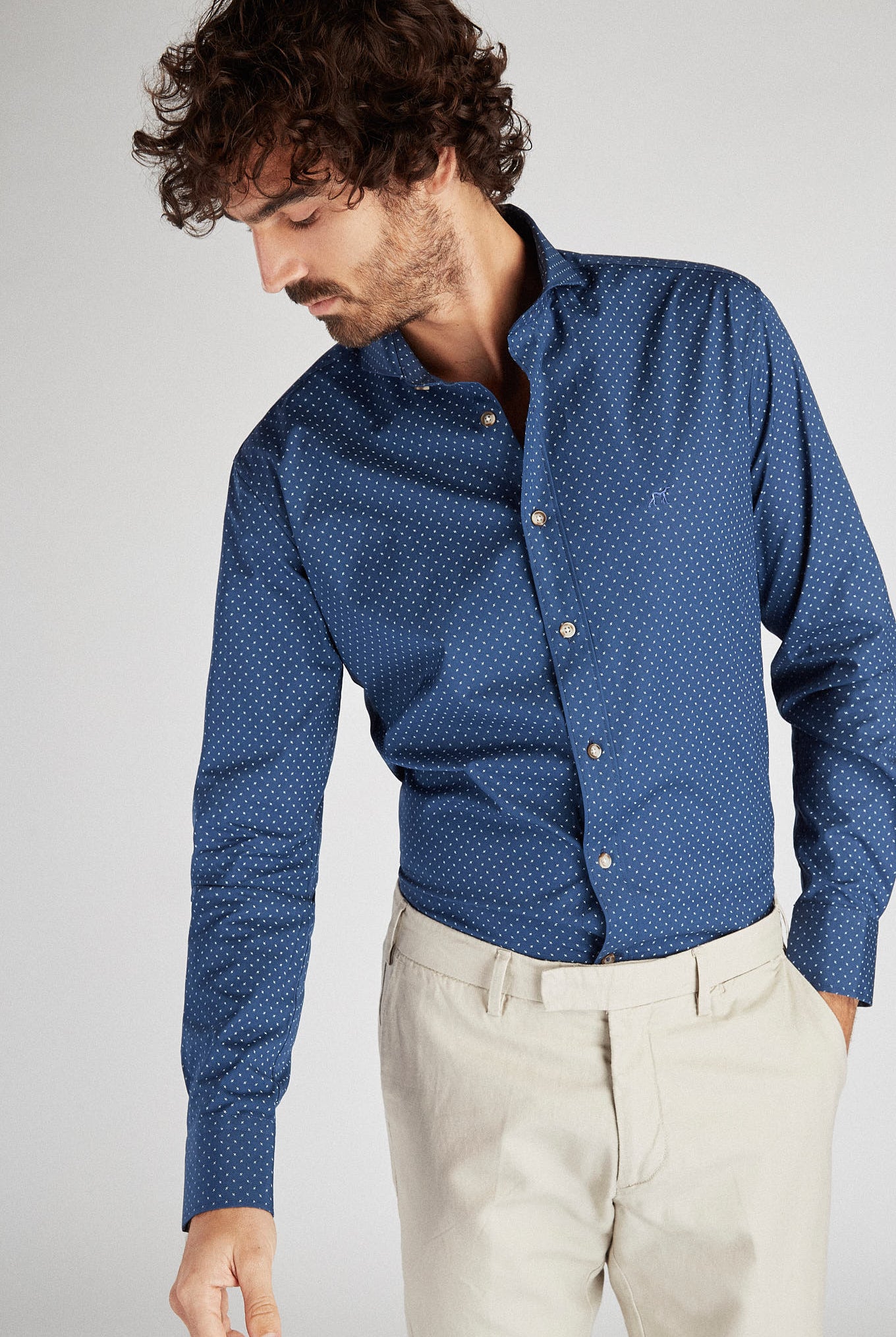 Dark Blue