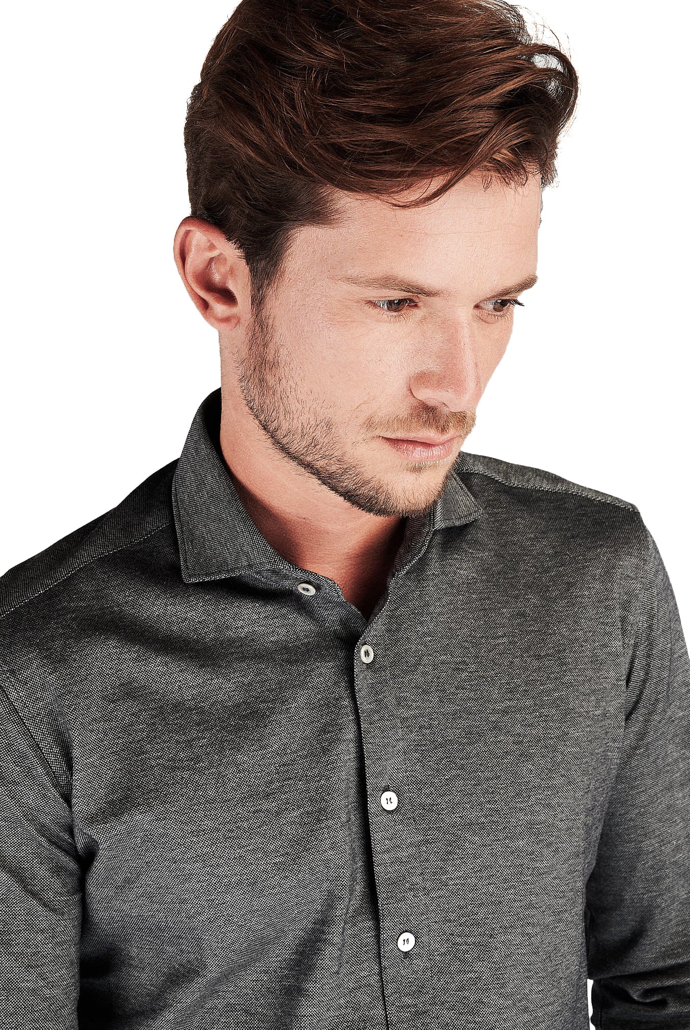 Dark Grey