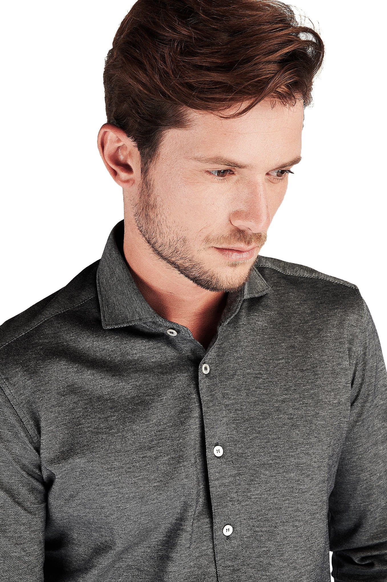 Dark Grey