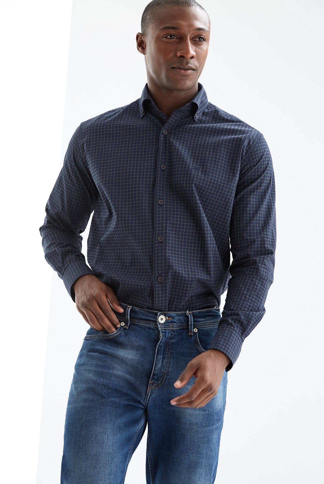 Dark Blue