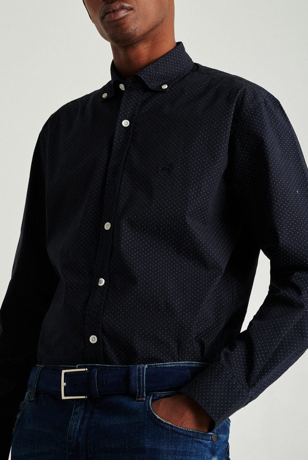 Dark Blue