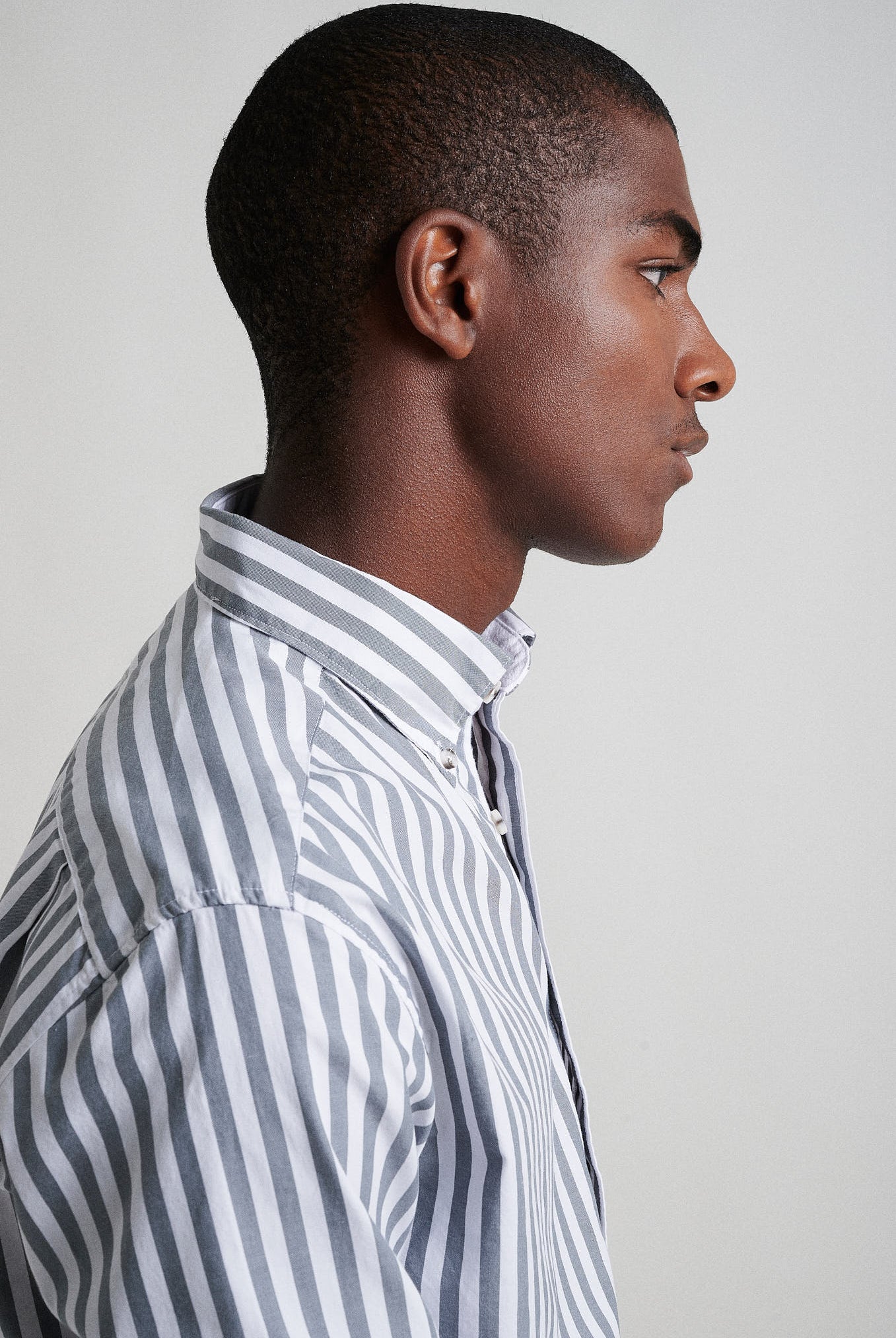 Medium Grey