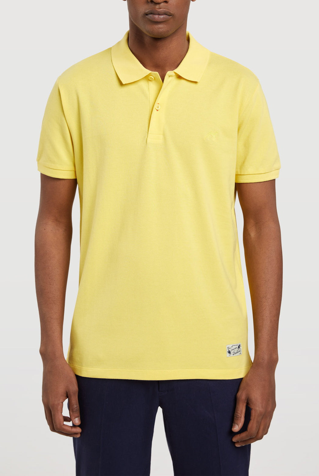 Light Yellow