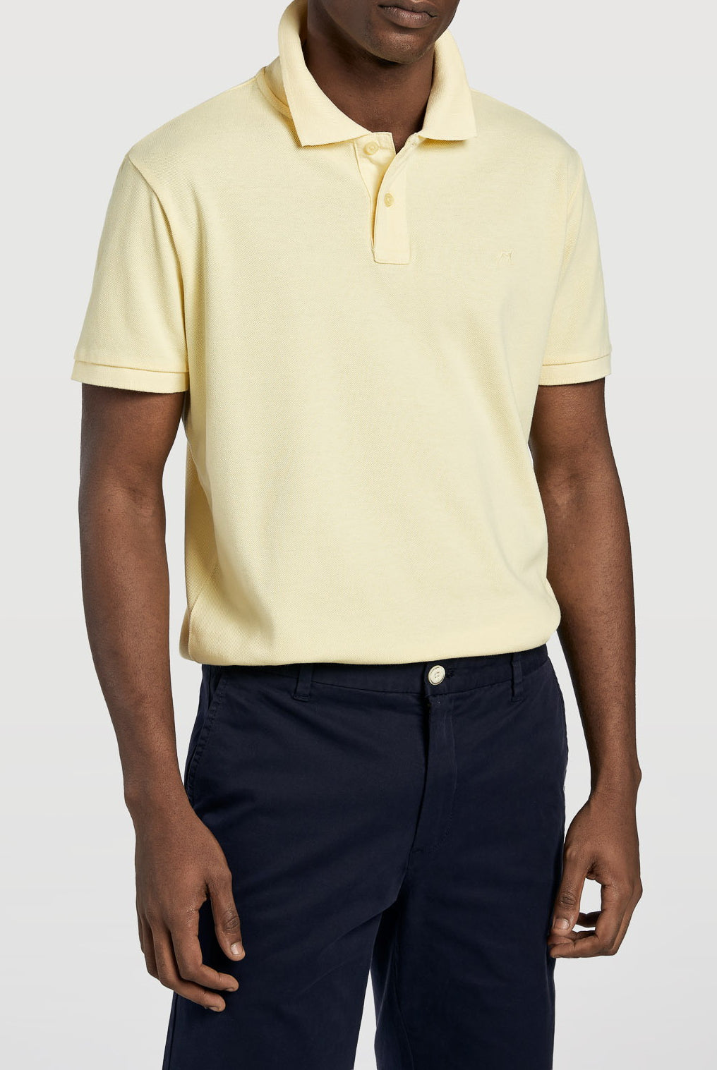Light Yellow