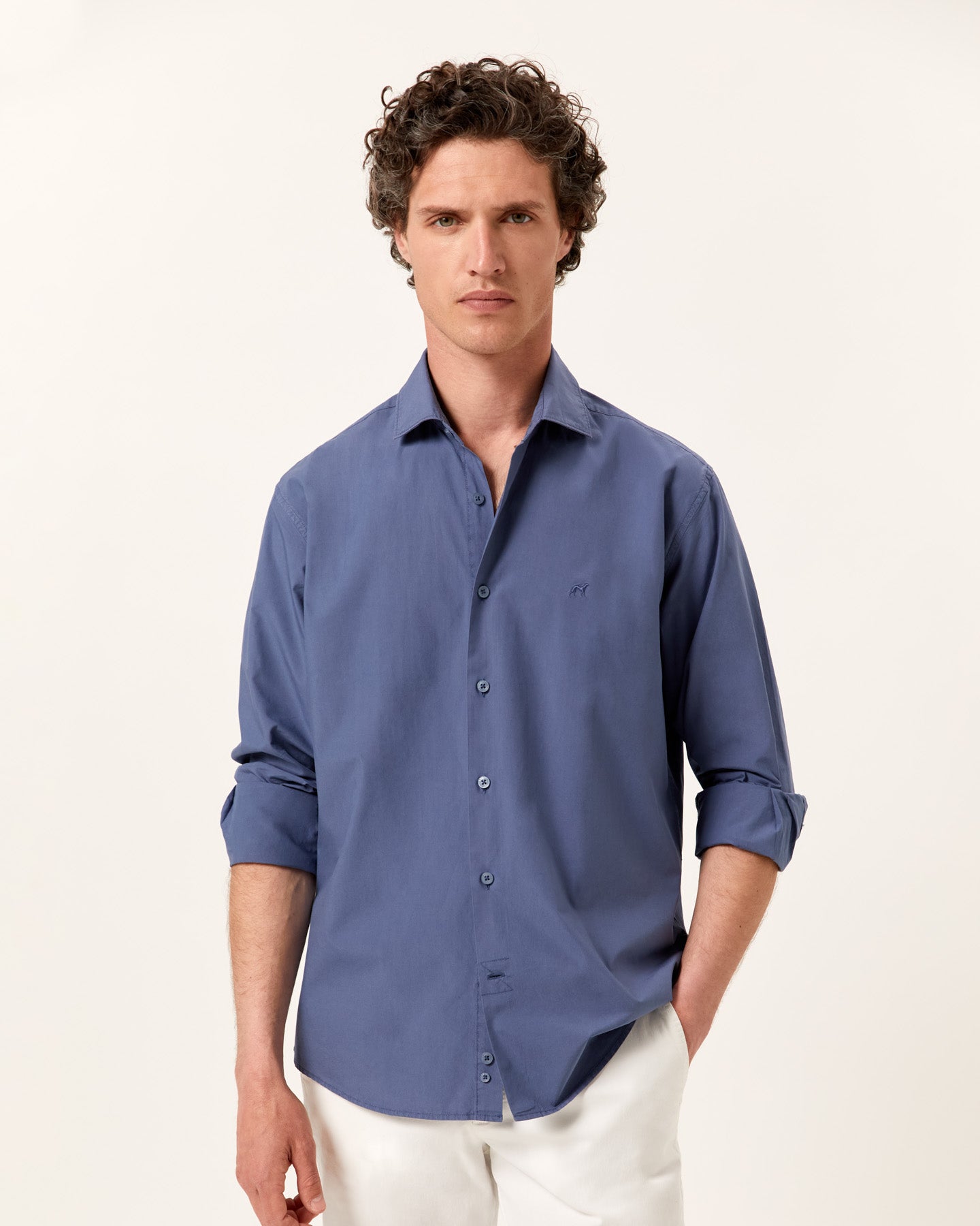 Medium Blue