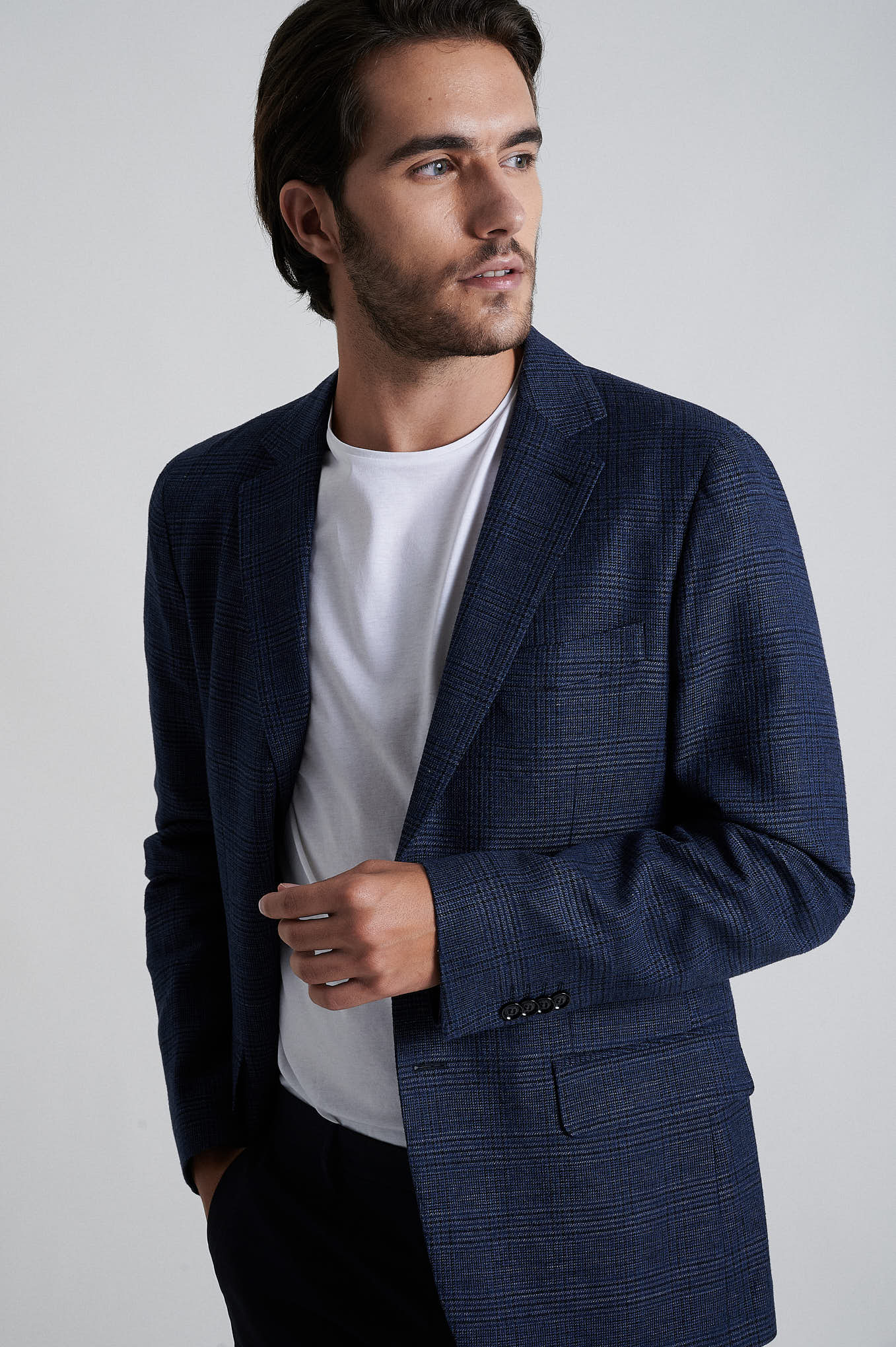 Dark Blue