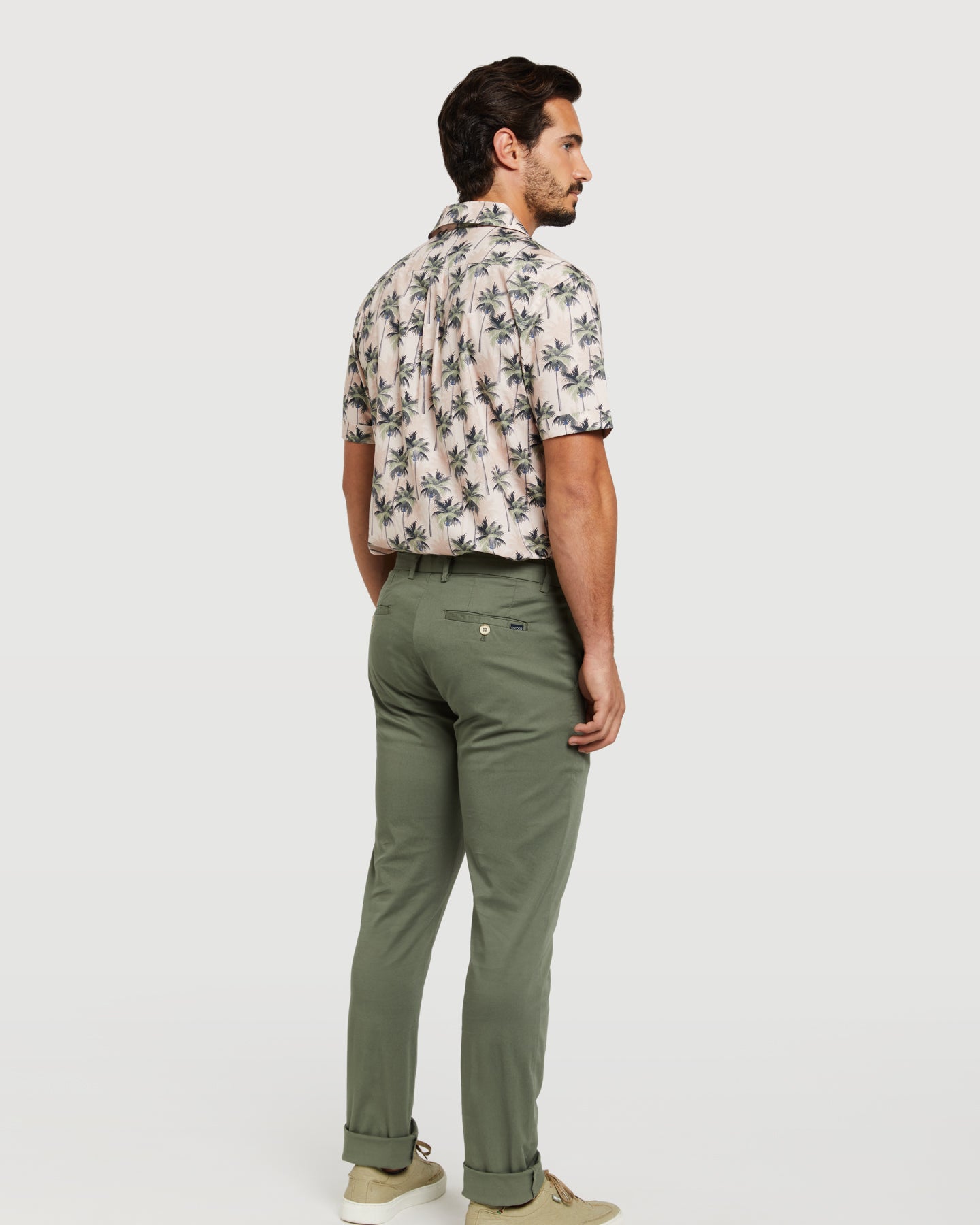 Light Green