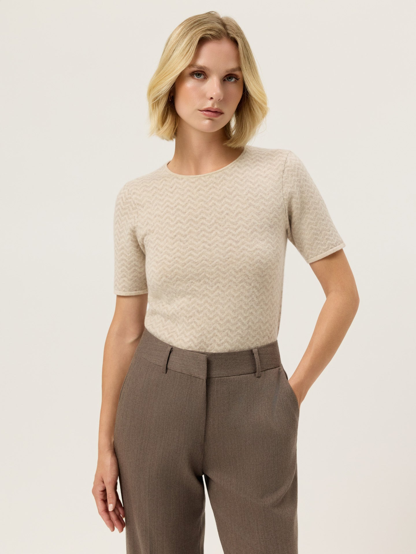 Light Beige