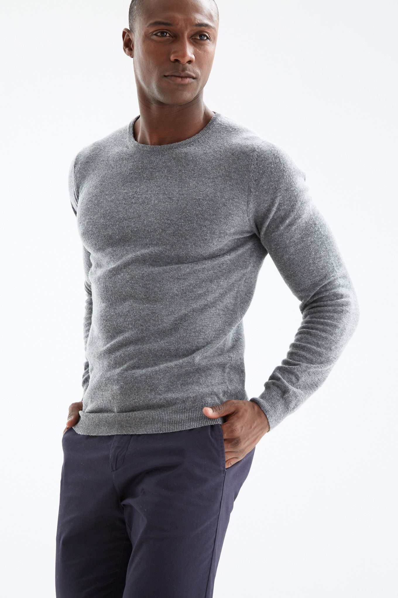Mix Grey
