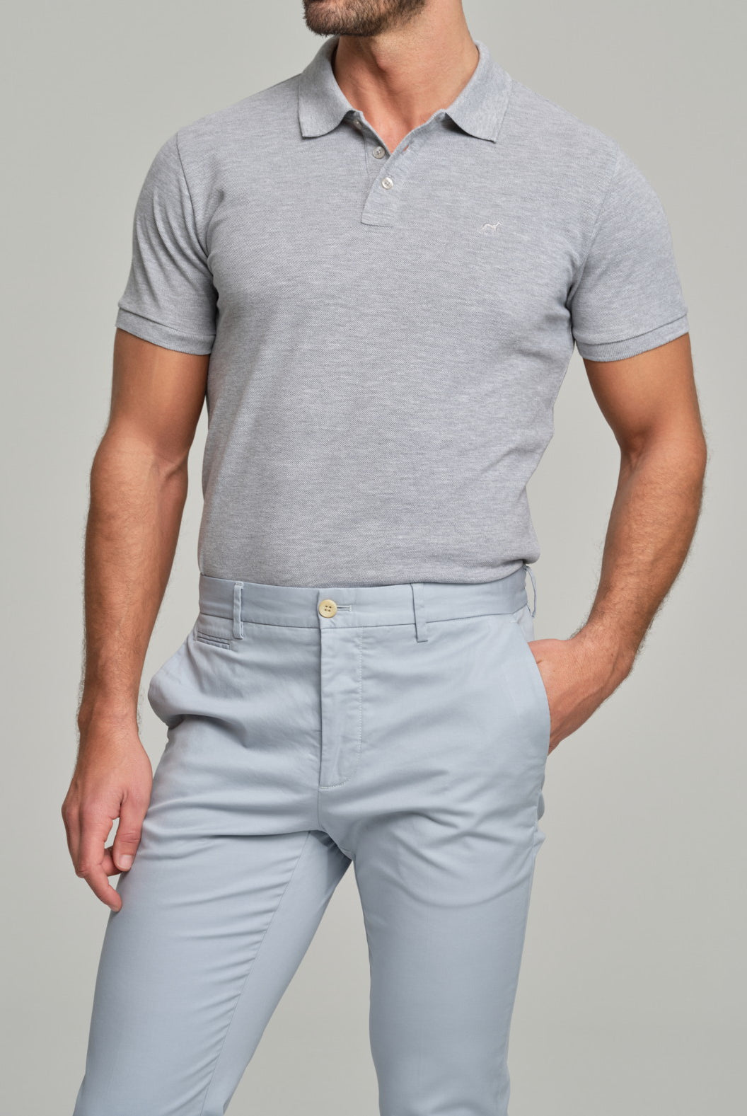 Mix Grey