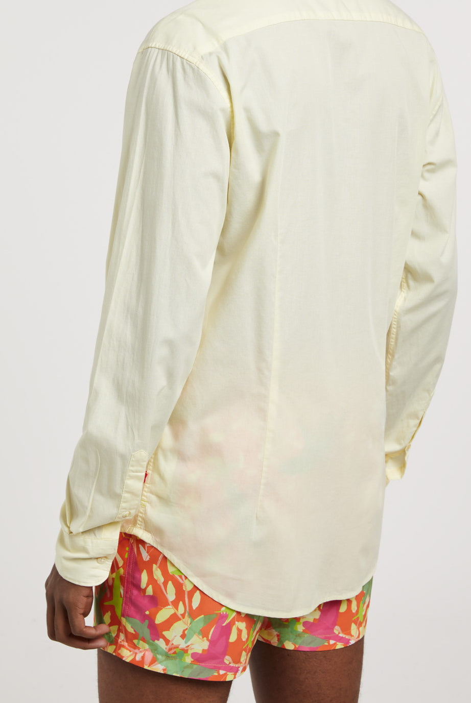 Light Yellow