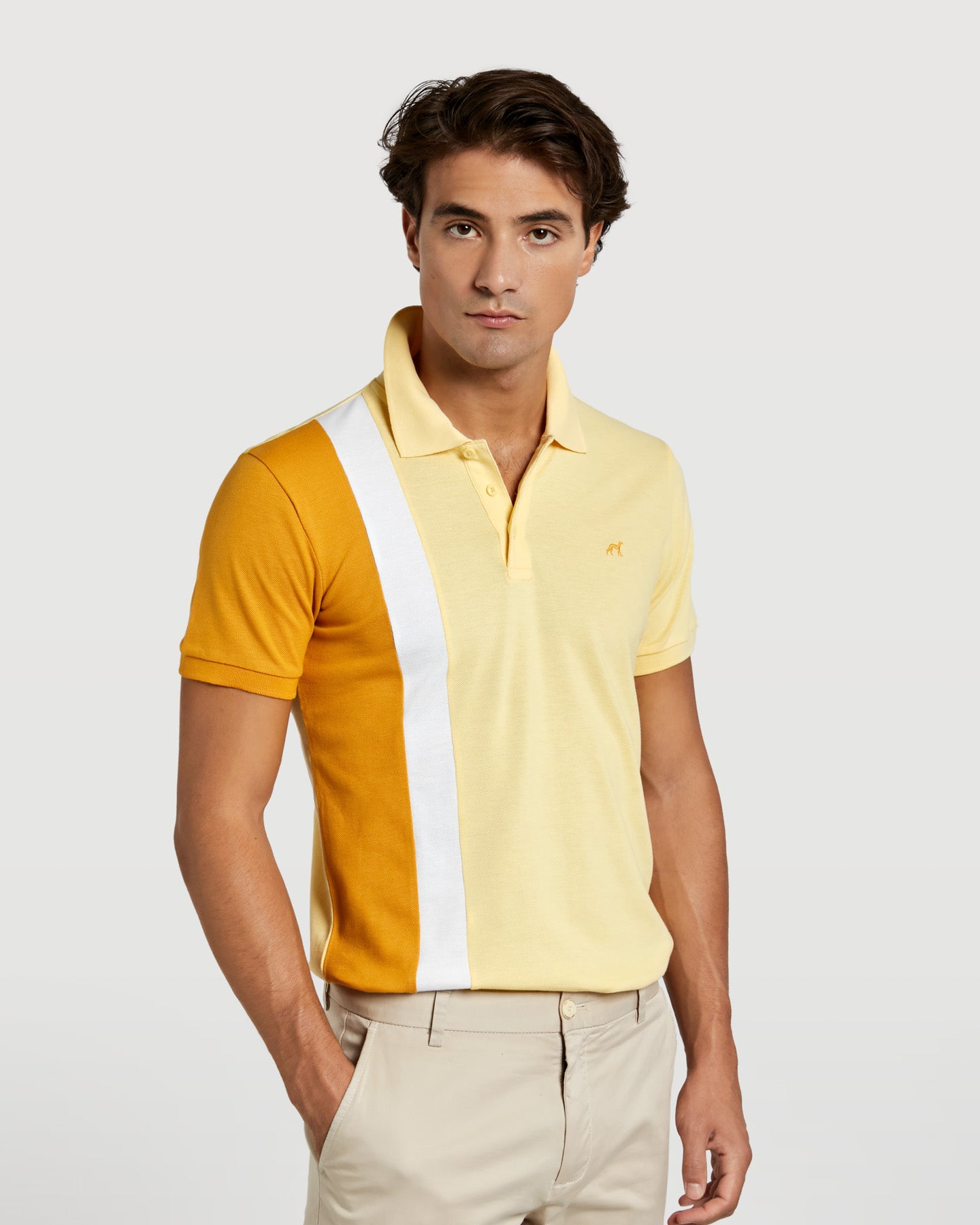 Light Yellow