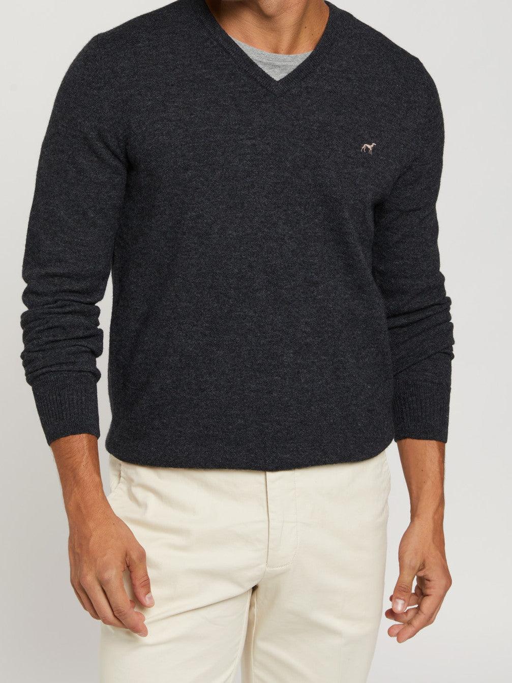 Dark Grey