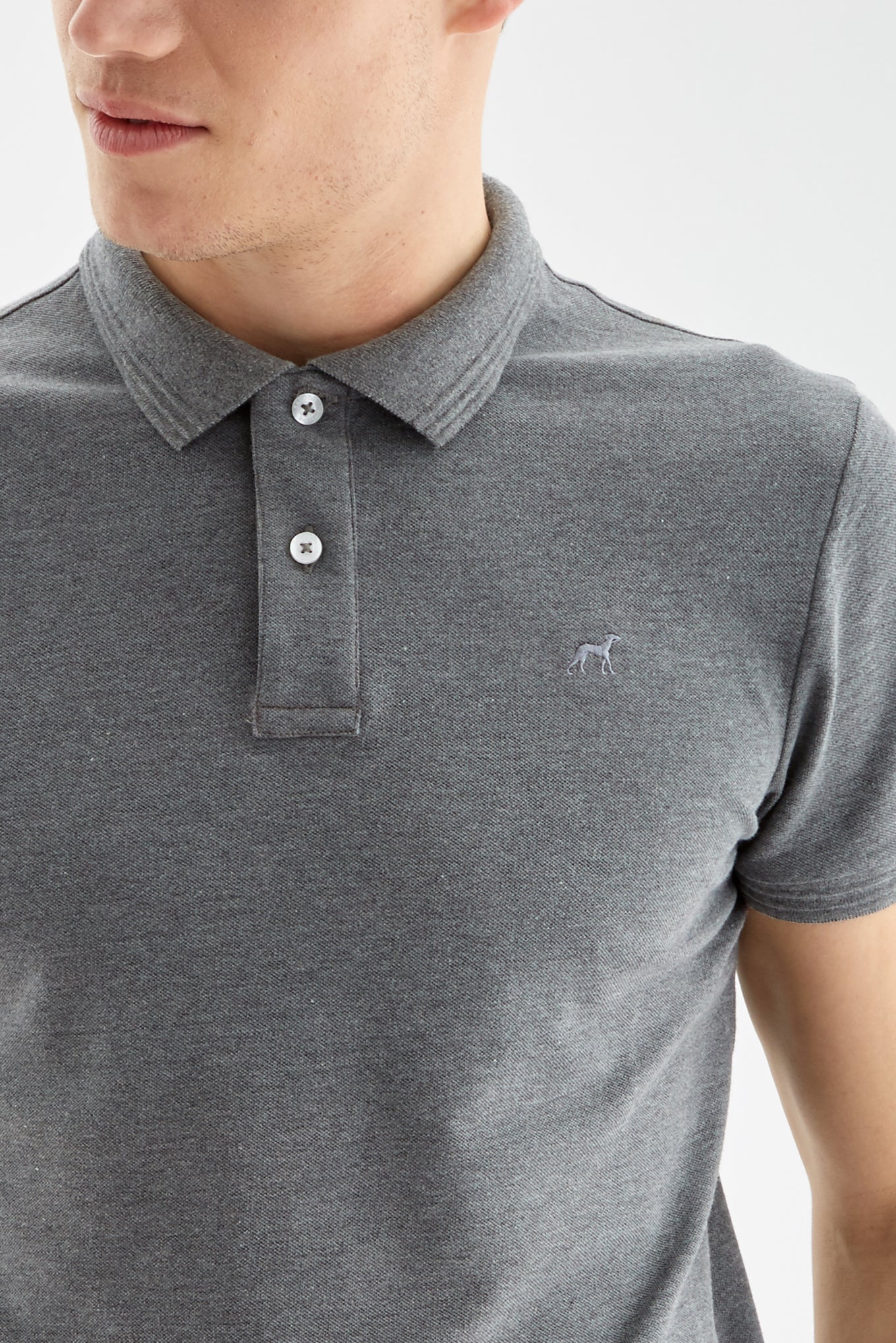 Dark Grey