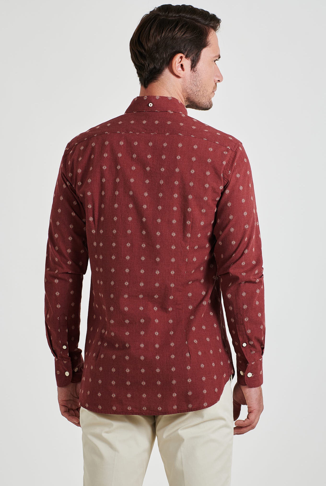 Dark Red