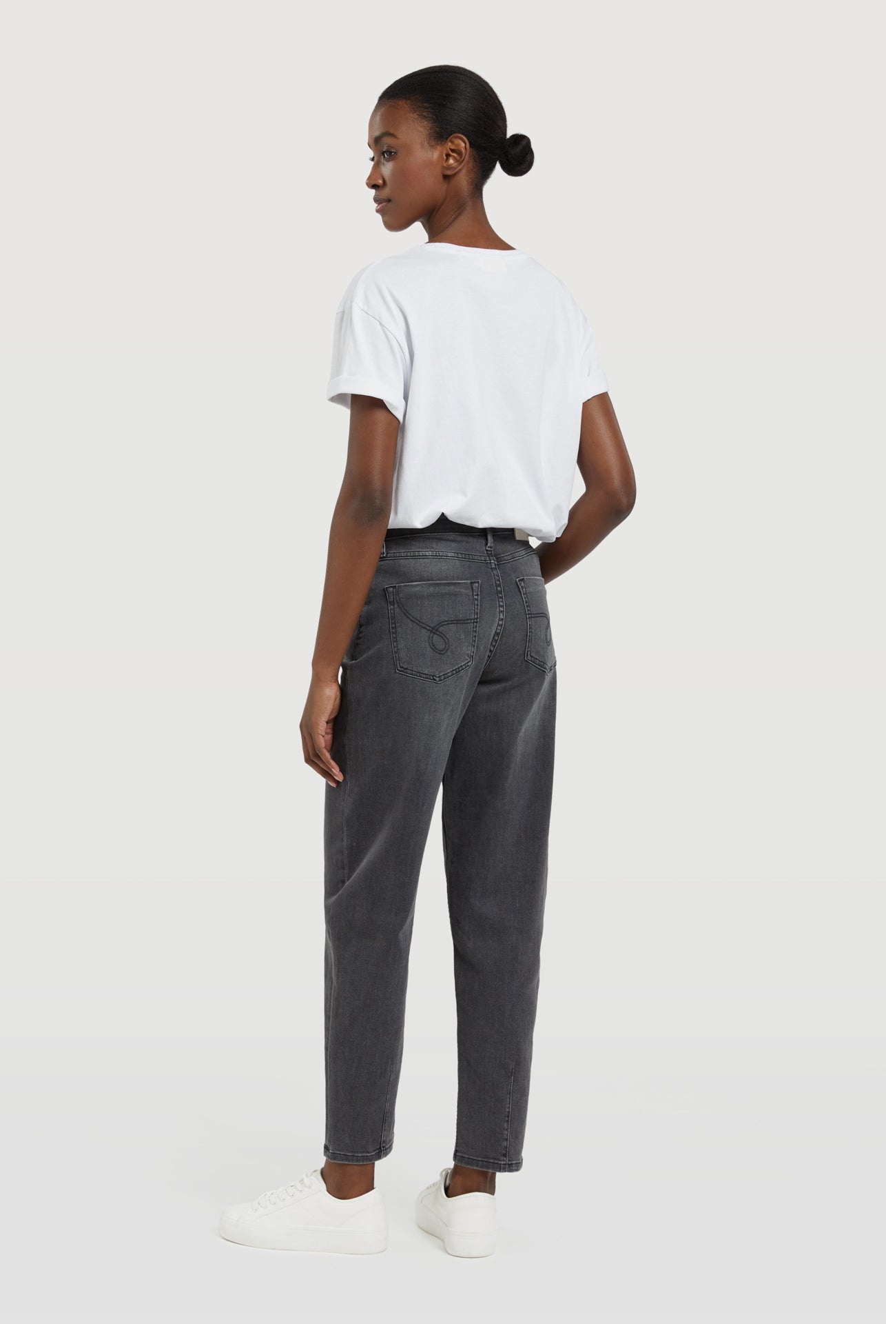 Dark Grey