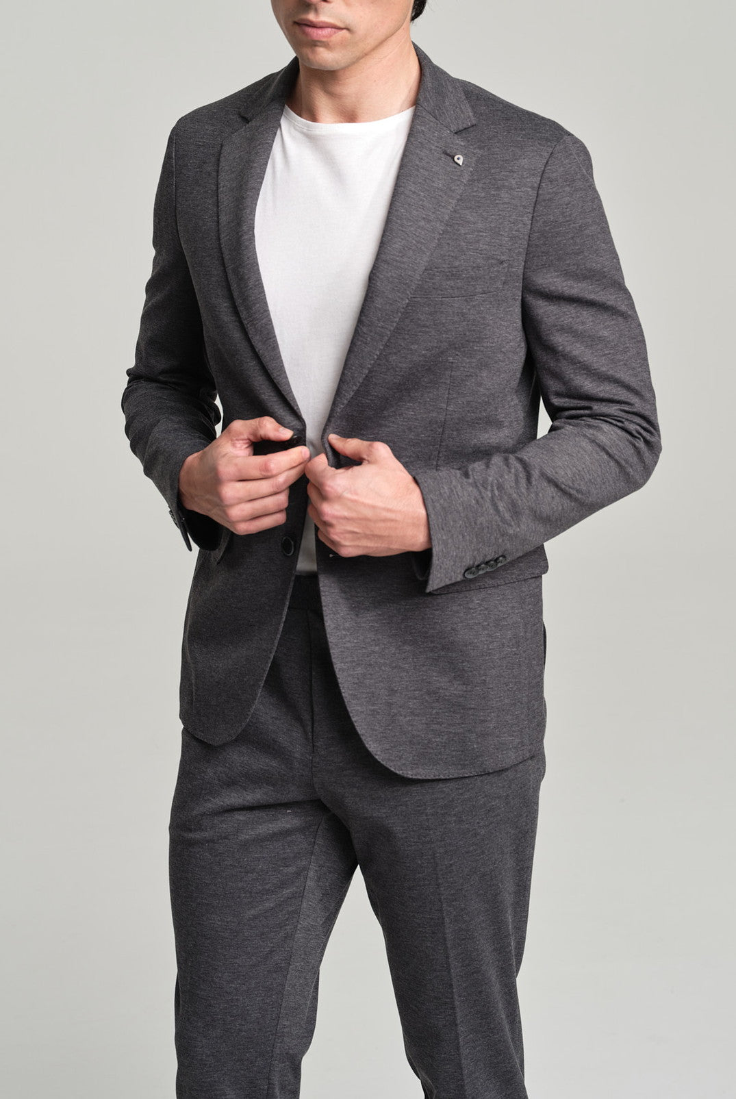 Dark Grey