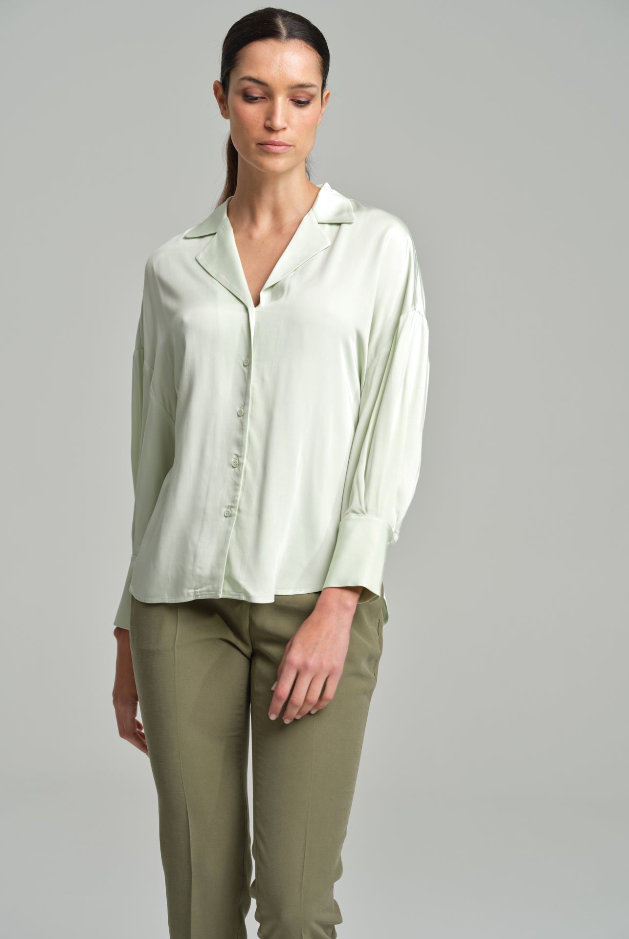 Light Green