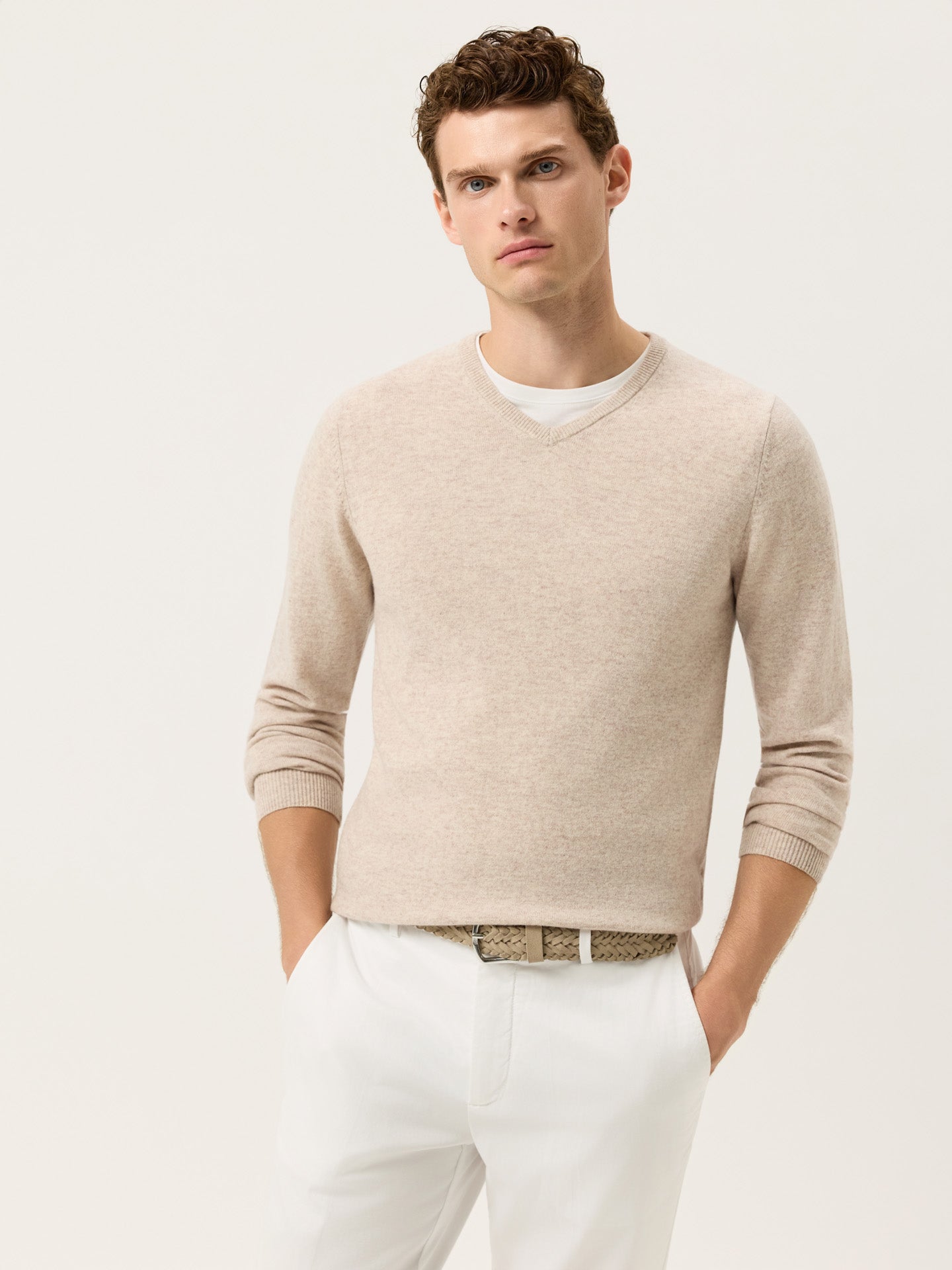 Light Beige