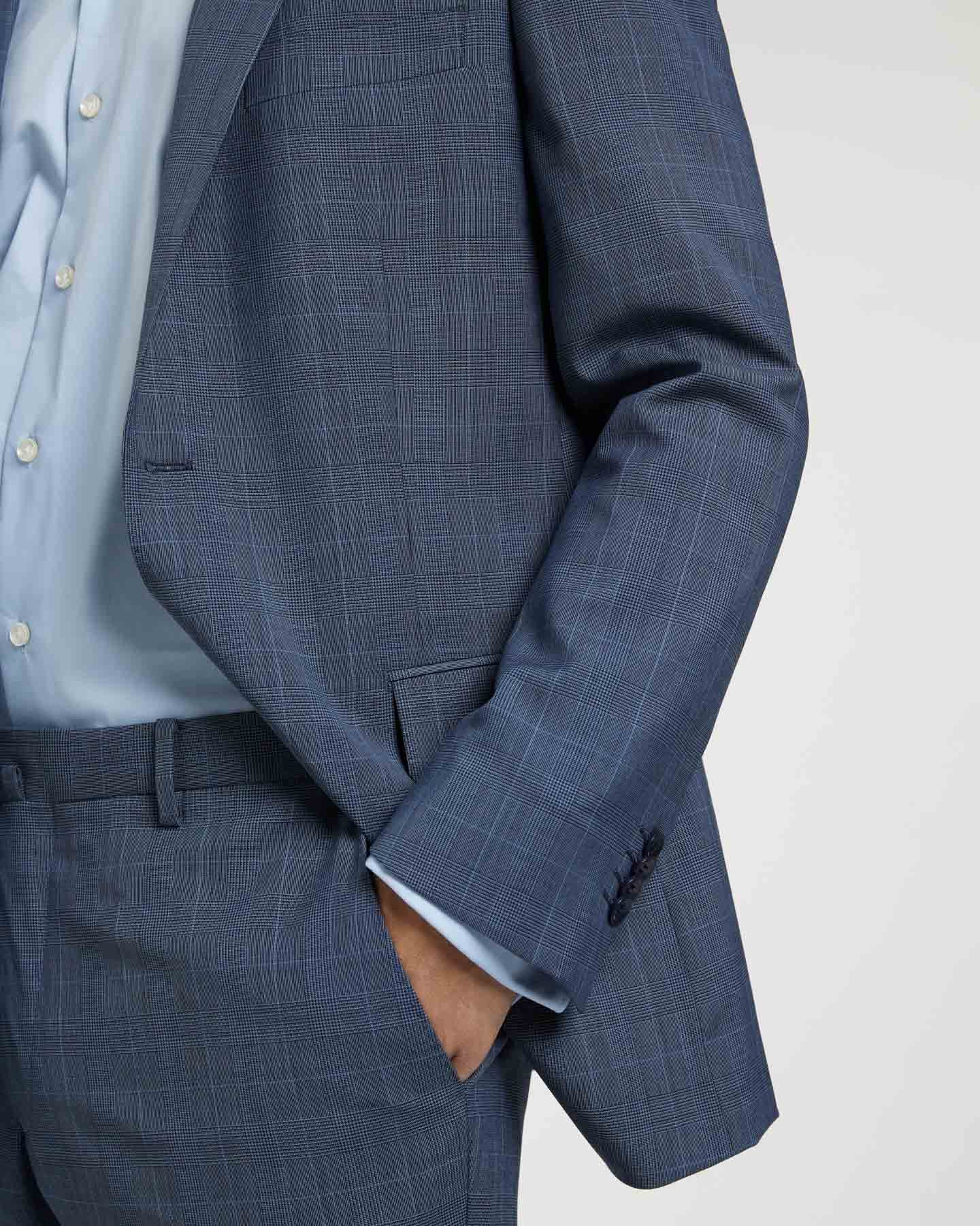 Medium Blue