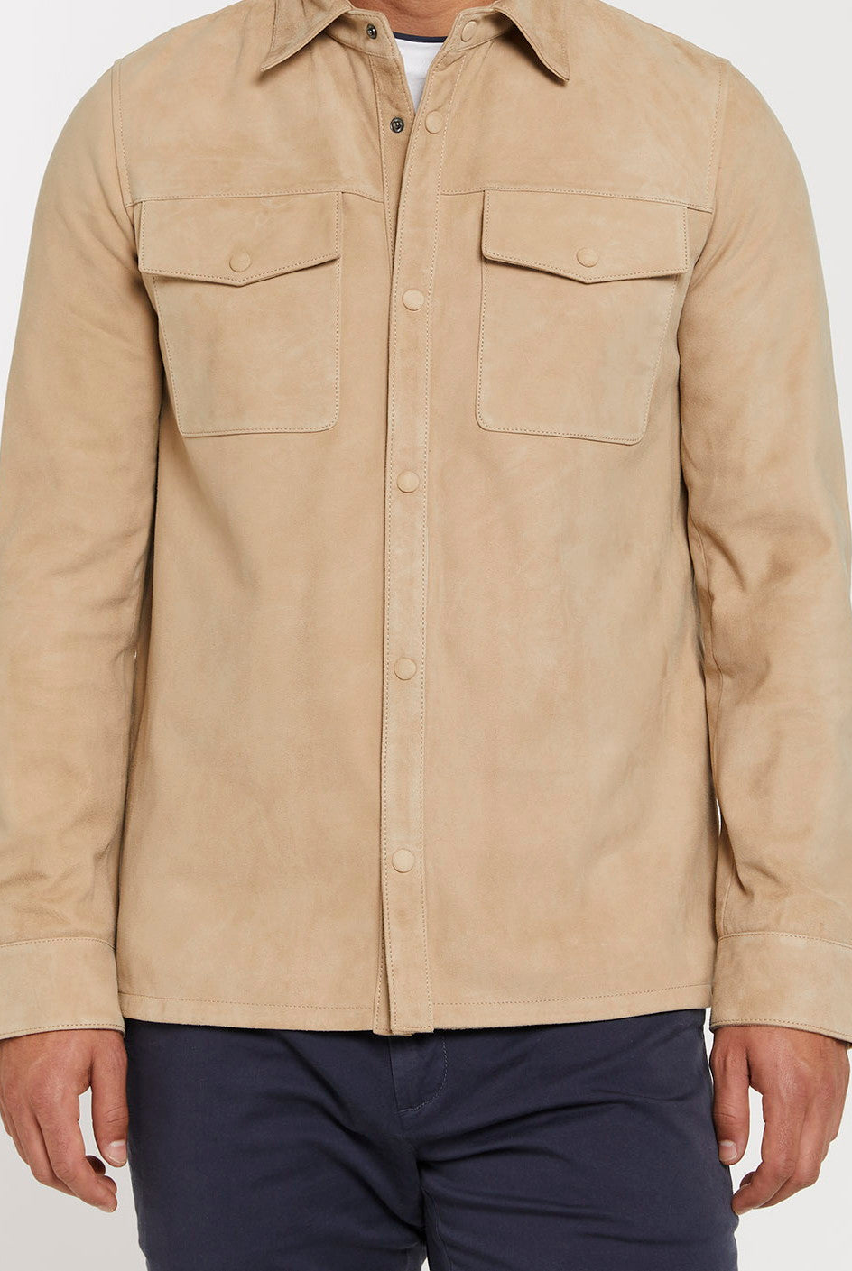 Light Beige